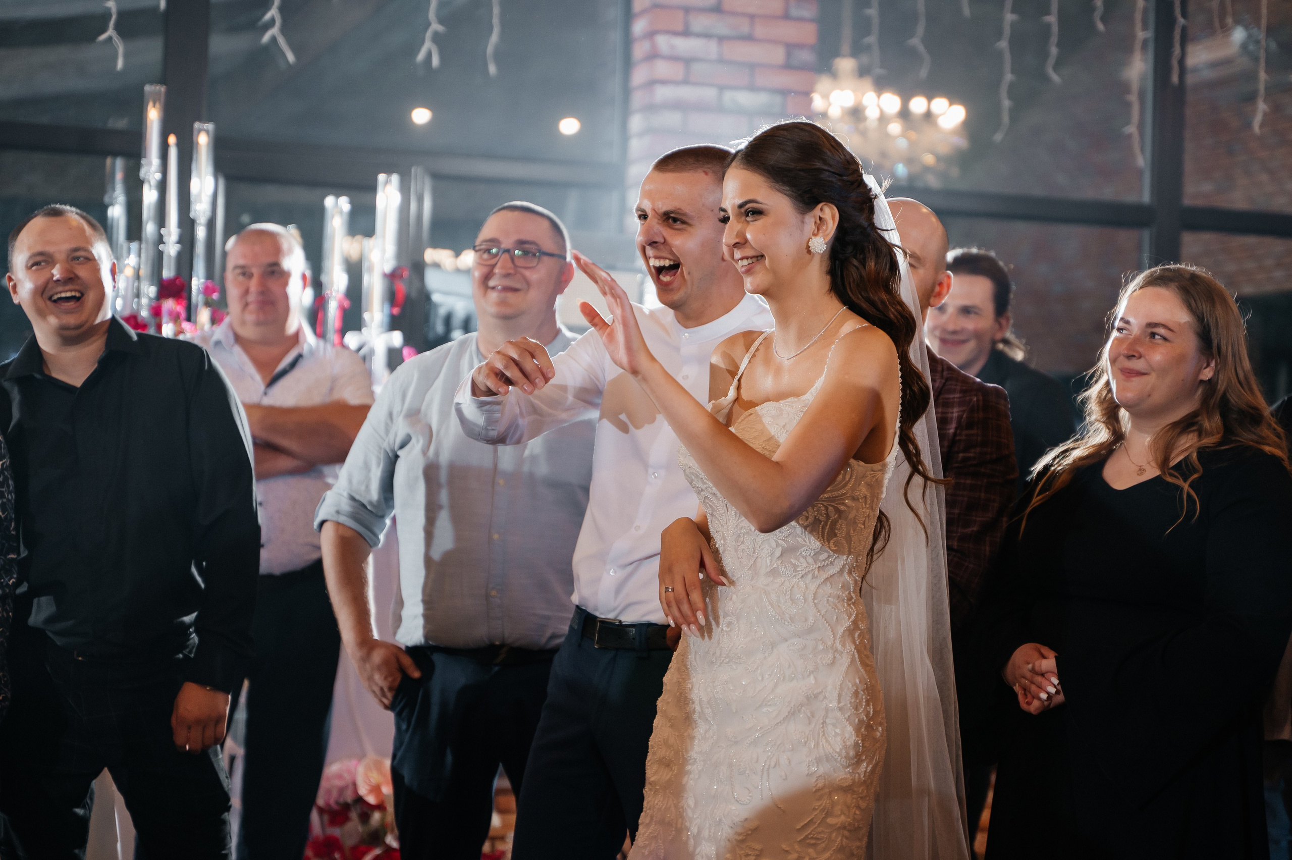 Никита и Аня 31.08.2024. Свадебный и семейный фотограф в городе Смоленске