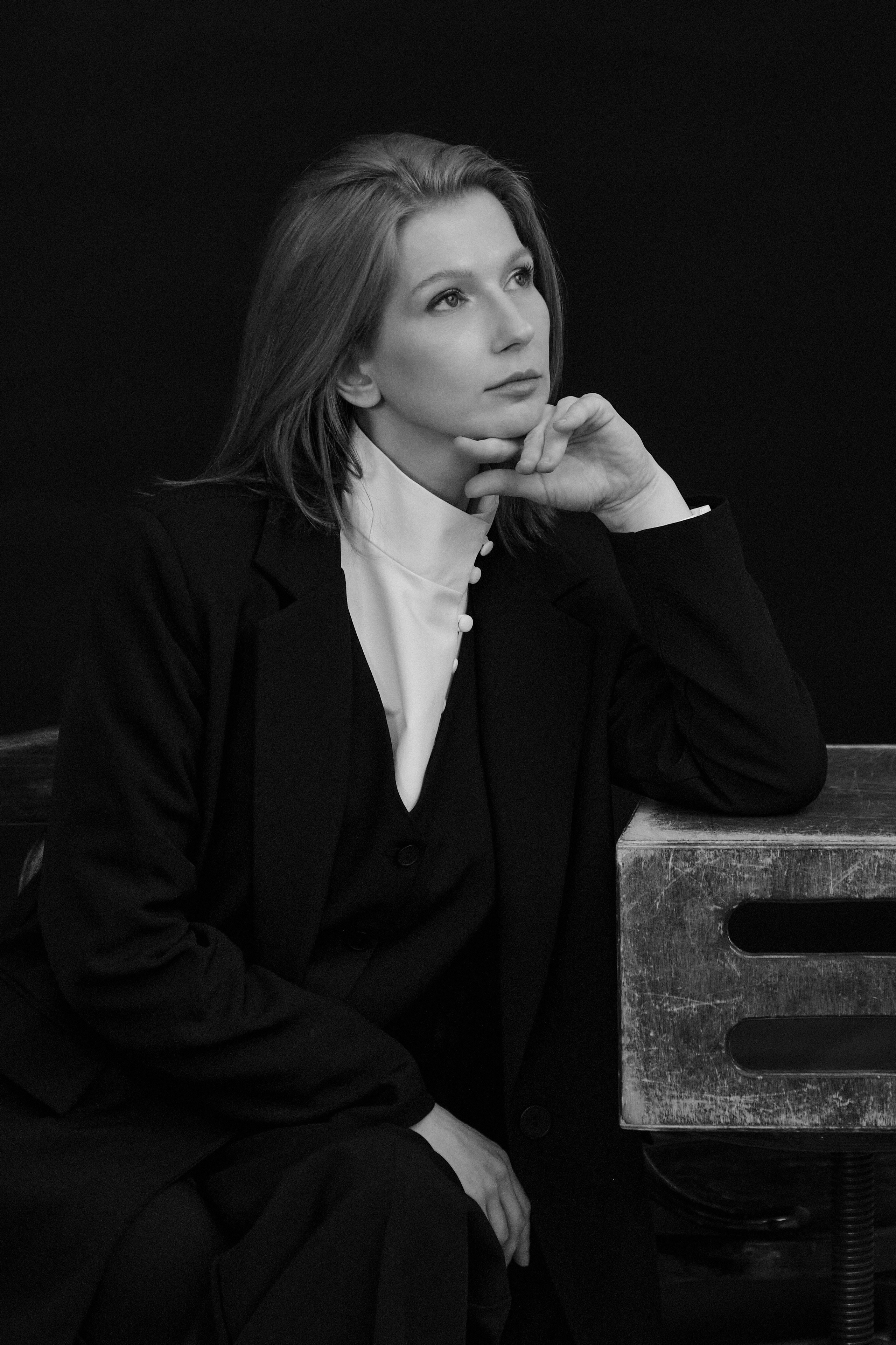 Портреты для Марии Кондр