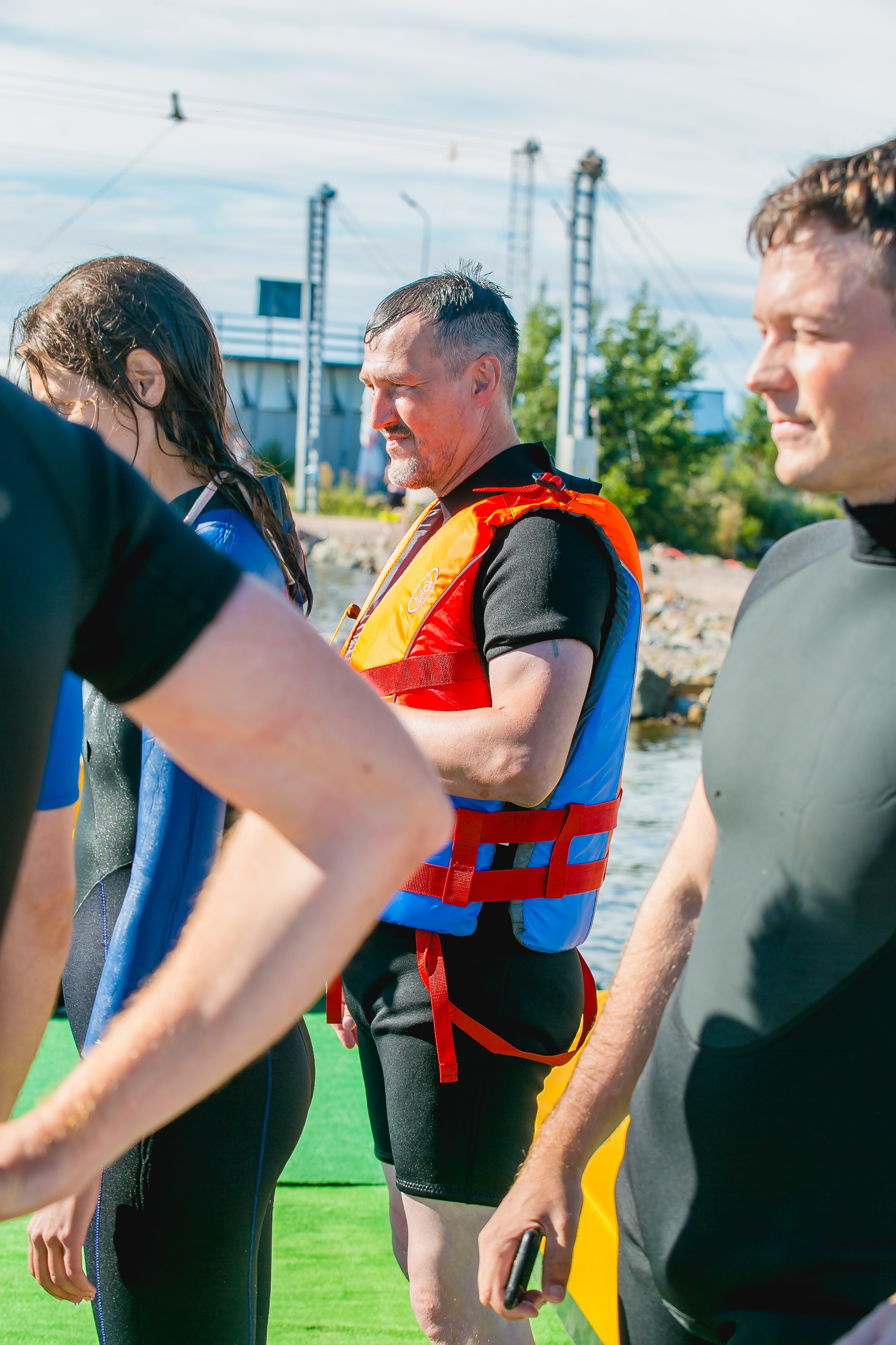 КОРПОРАТИВ ЛЕТО. Главная