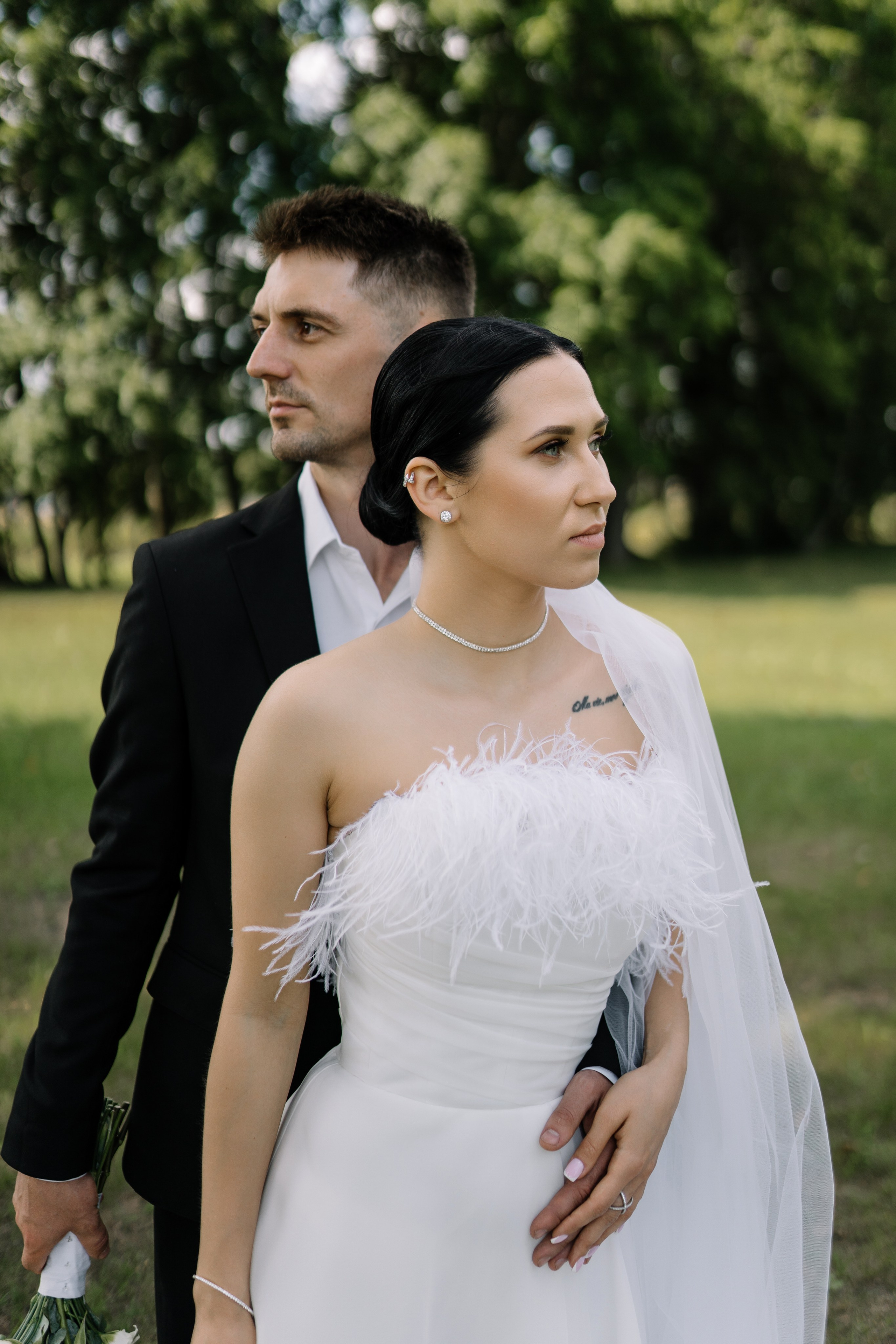 Лиза & Сергей