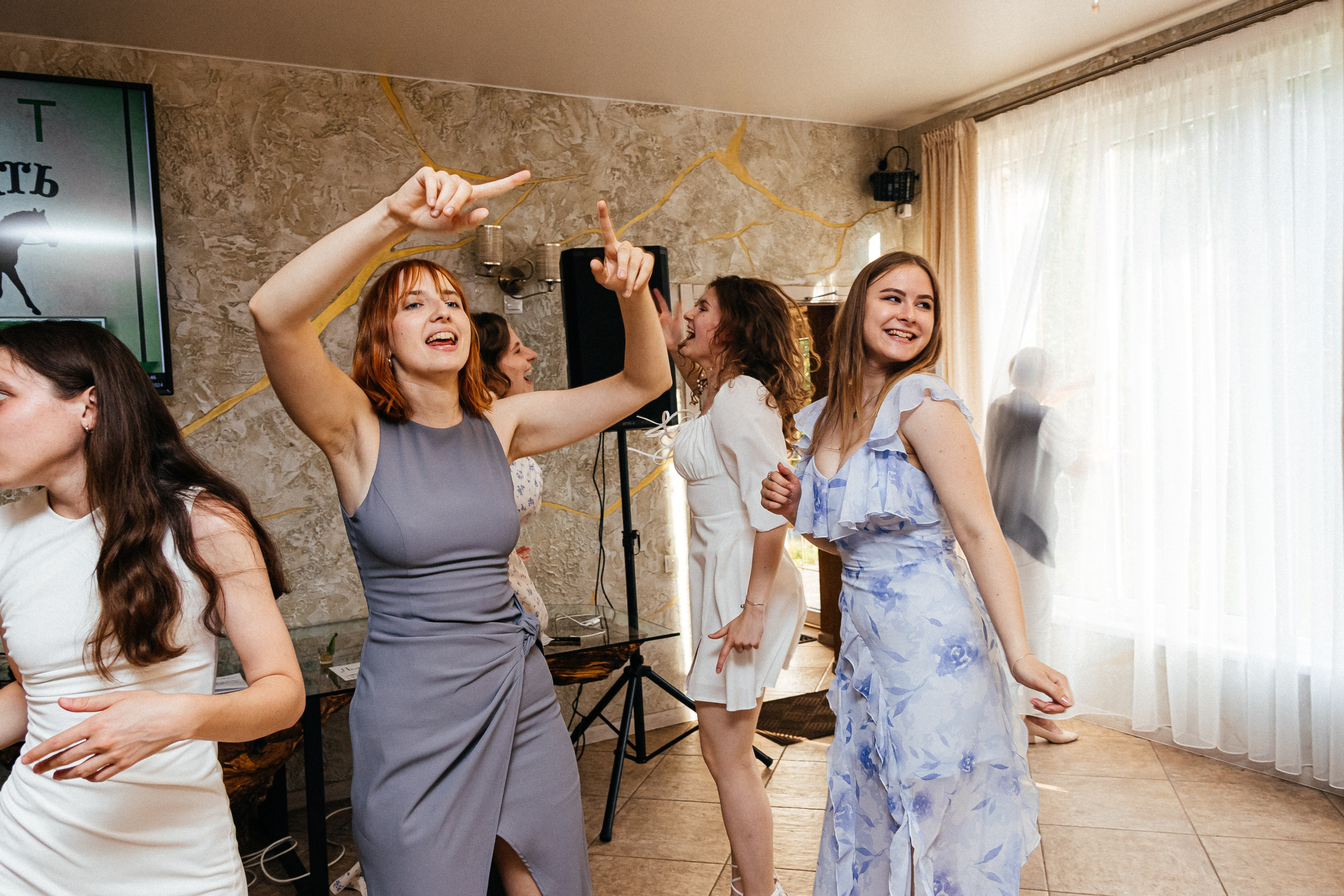 Выпускной вечер БИОФАК. Свадебный фотограф Минск, Фаниполь, Беларусь Кирилл Напреев