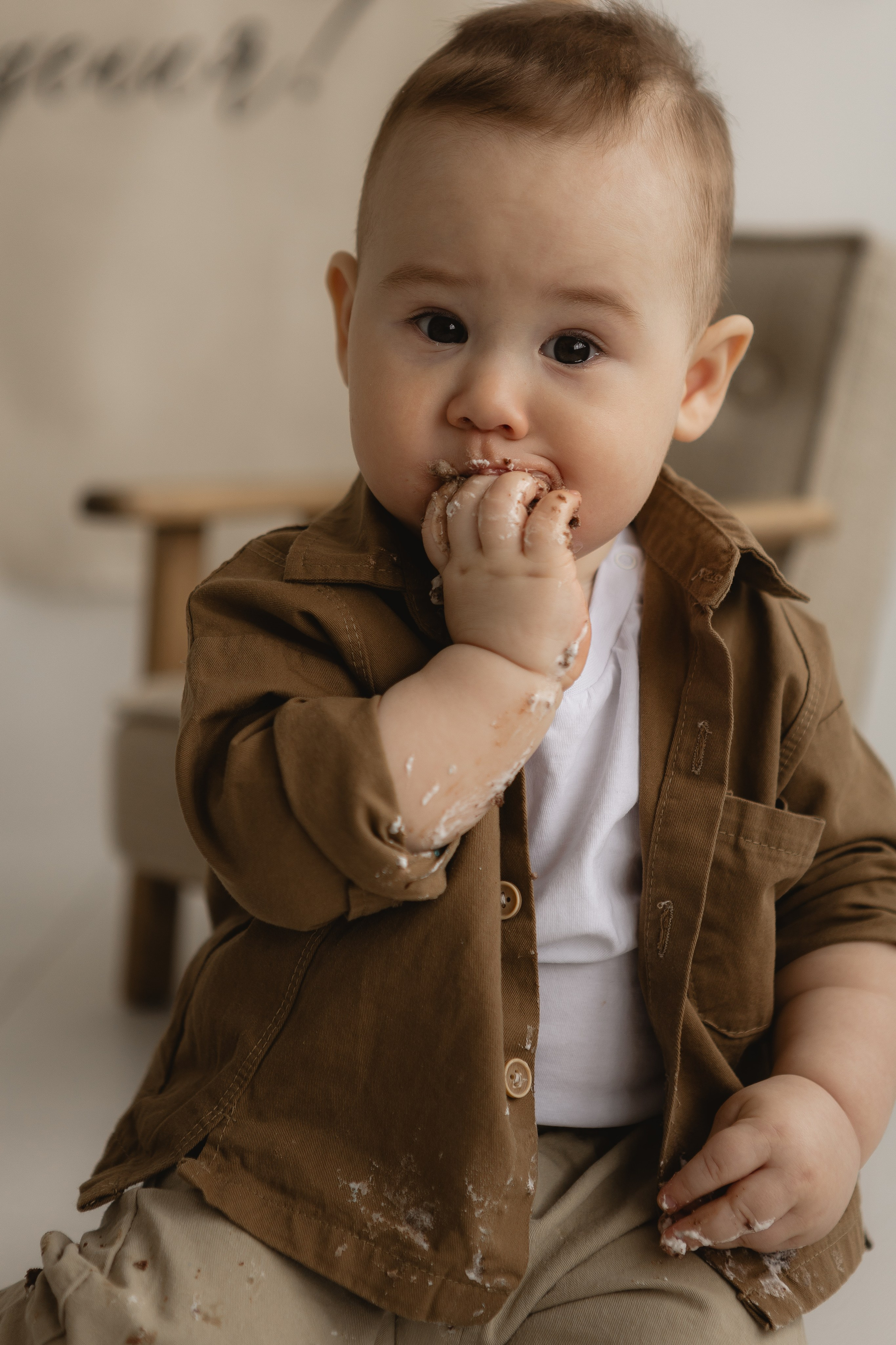 Годик Герману. Фотограф в Казани.Снимаю индивидуальные портреты, love story и свадьбы