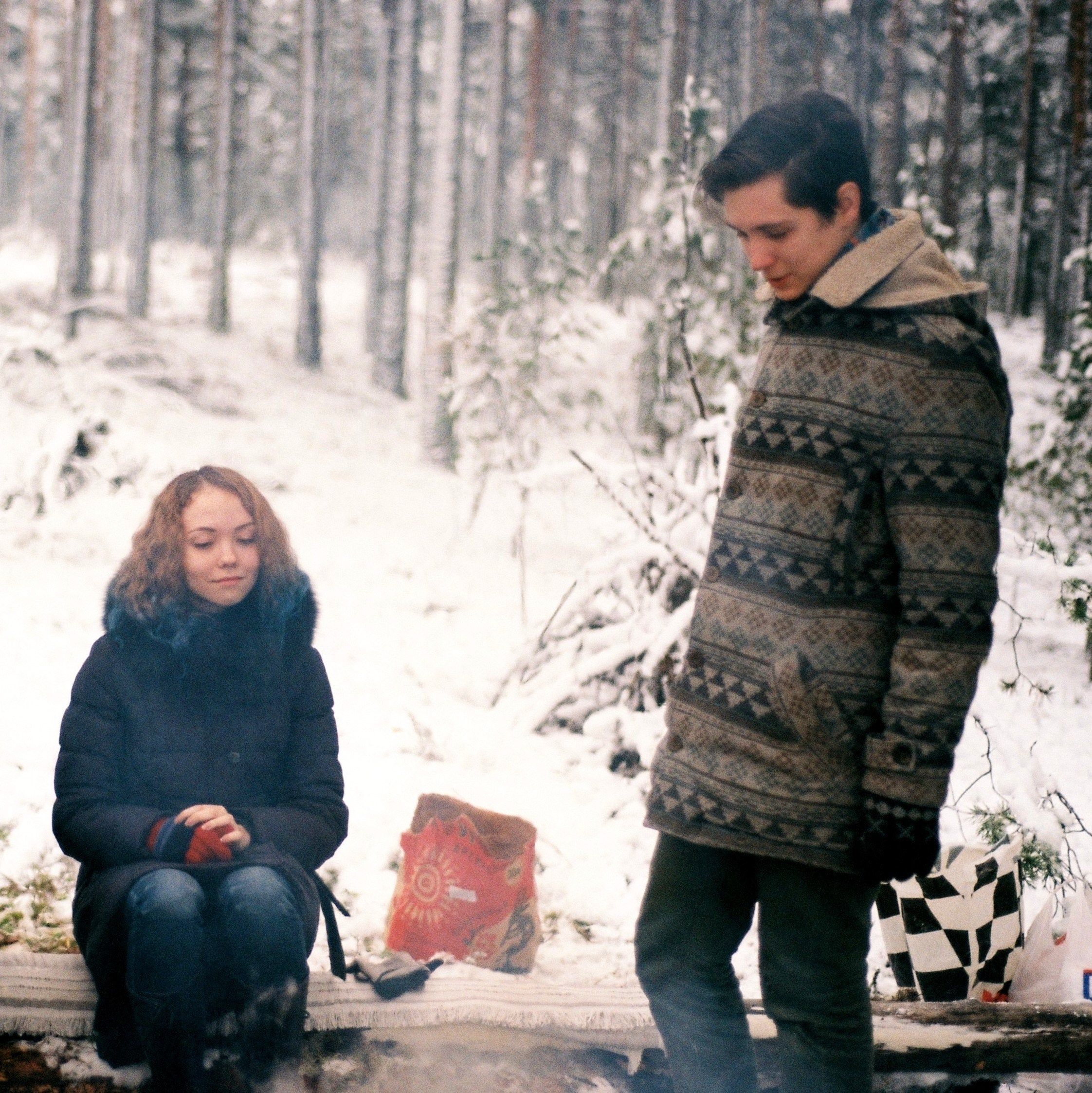 Film. Ruslan UI Dev Page