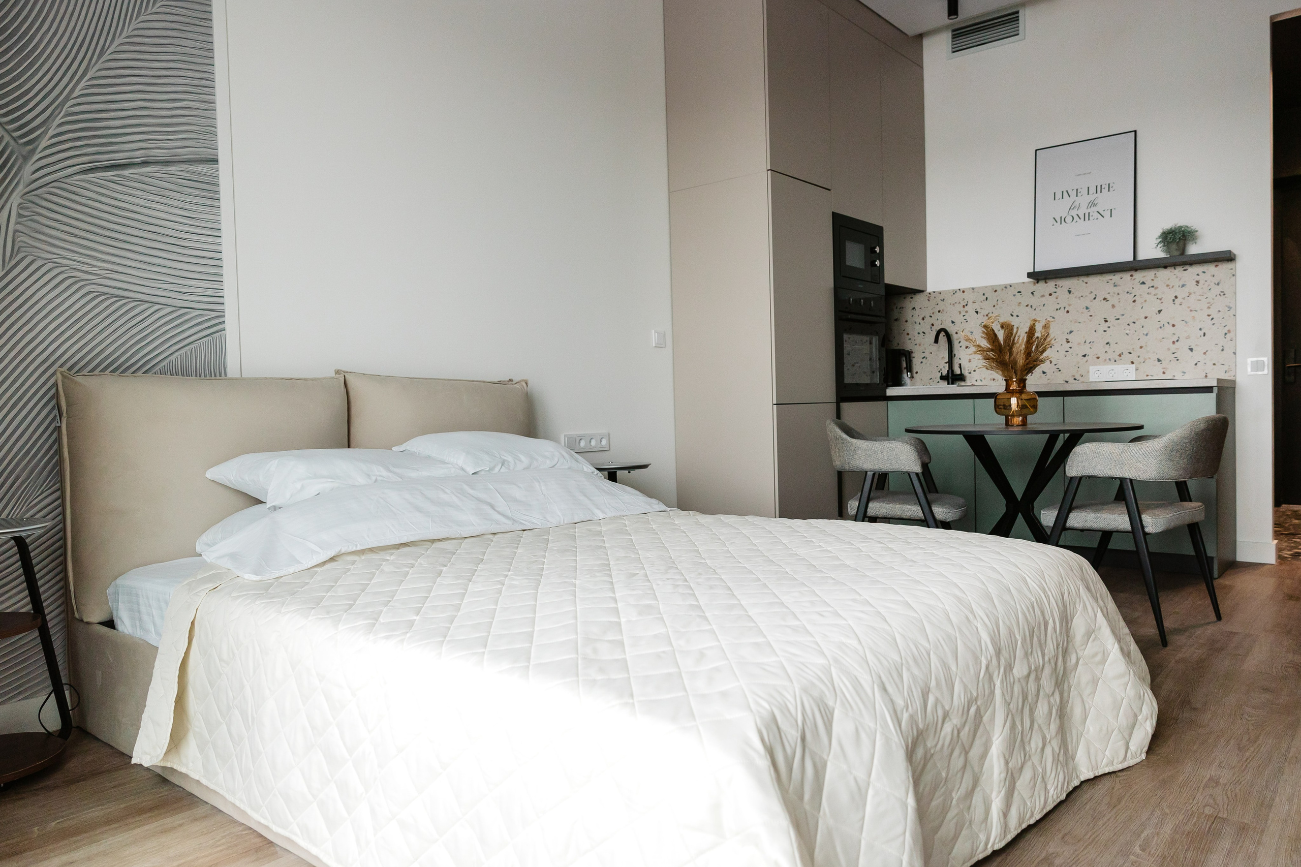 Квартиры. Фотограф в Санкт-Петербурге Кирюшенков Андрей