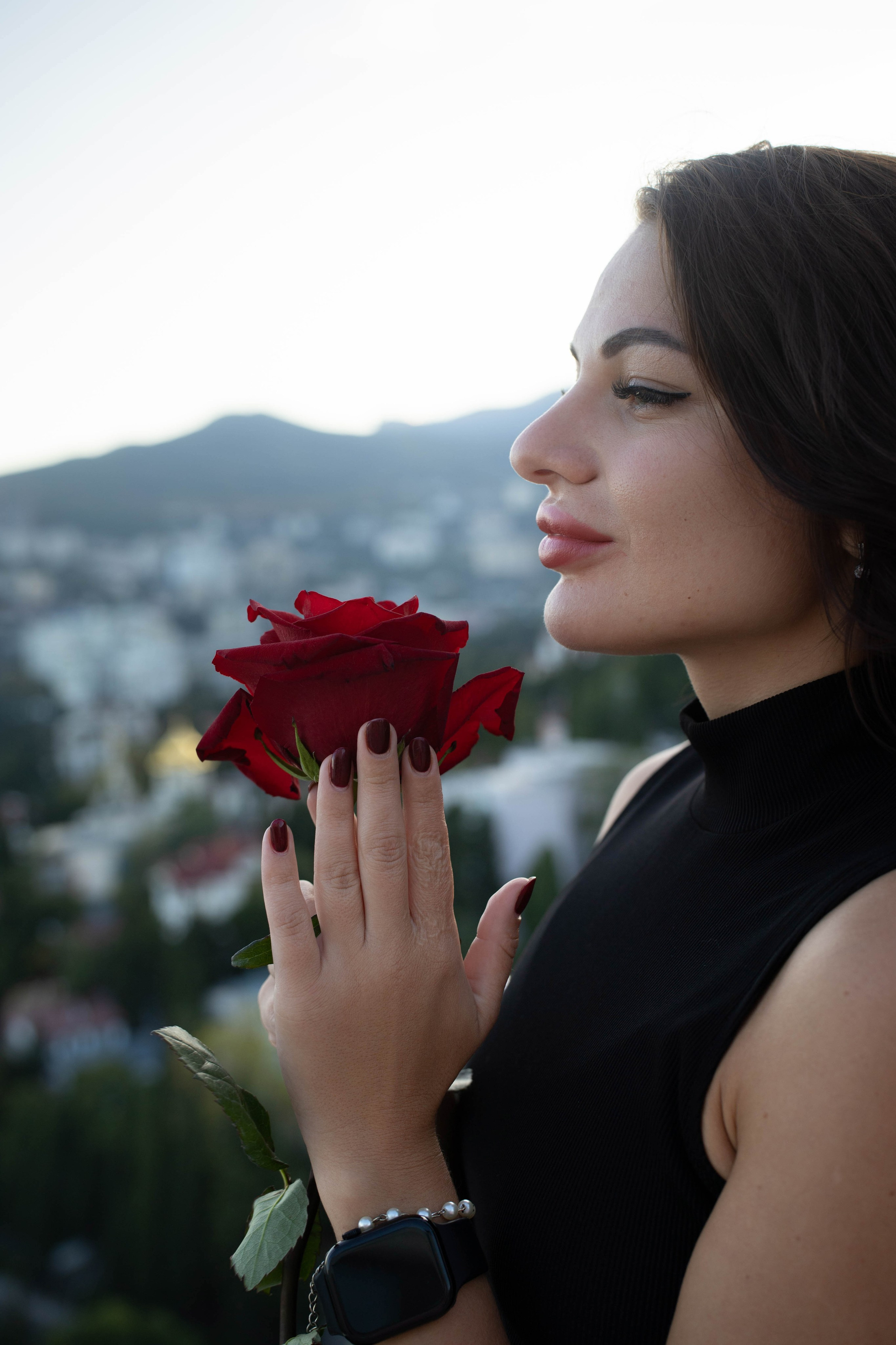 Выездная фотосъемка. Фотограф в Крыму Татьяна Барицкая ЕНОТИКА