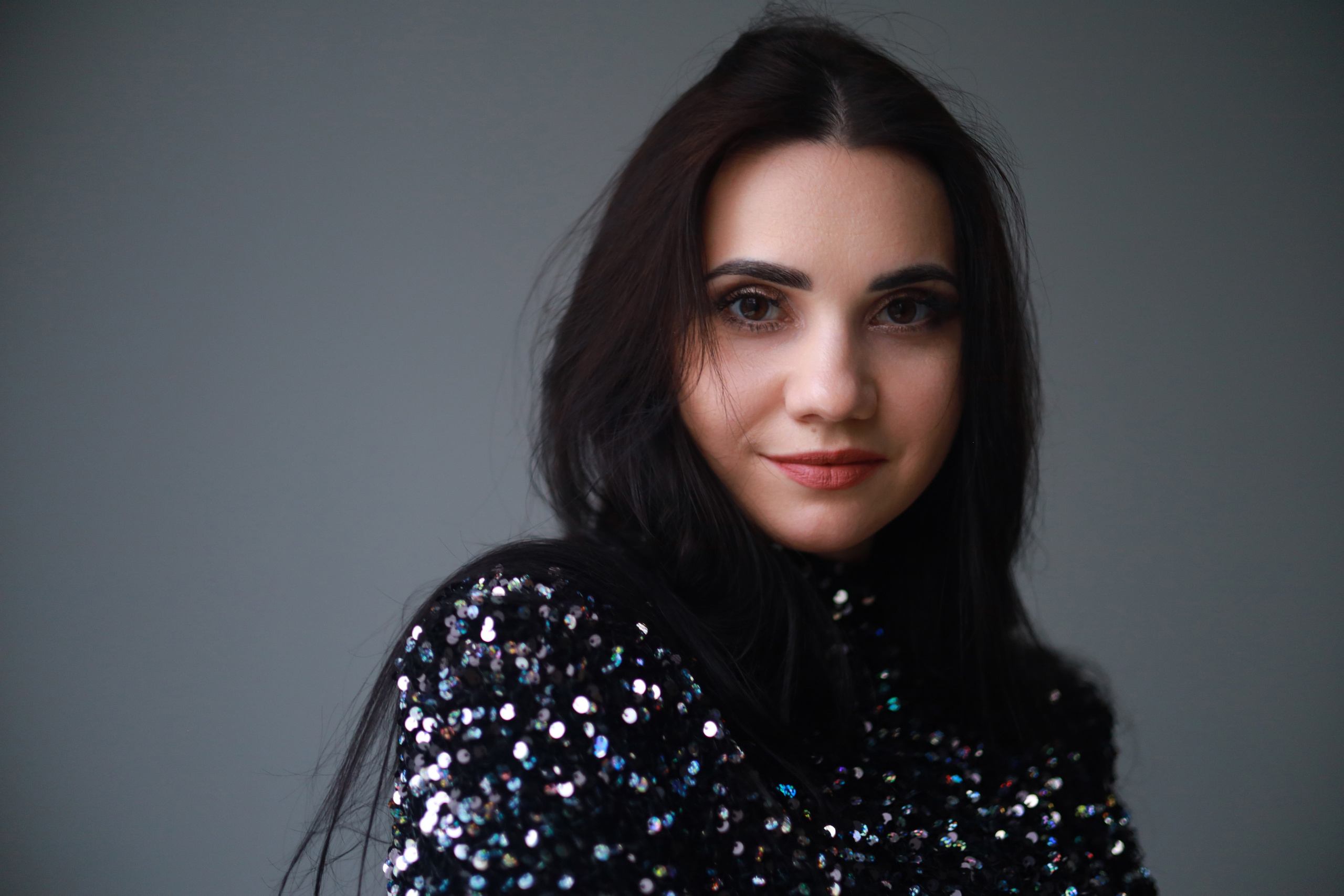 Фотосессия студийная. Фотограф в Крыму Татьяна Барицкая ЕНОТИКА