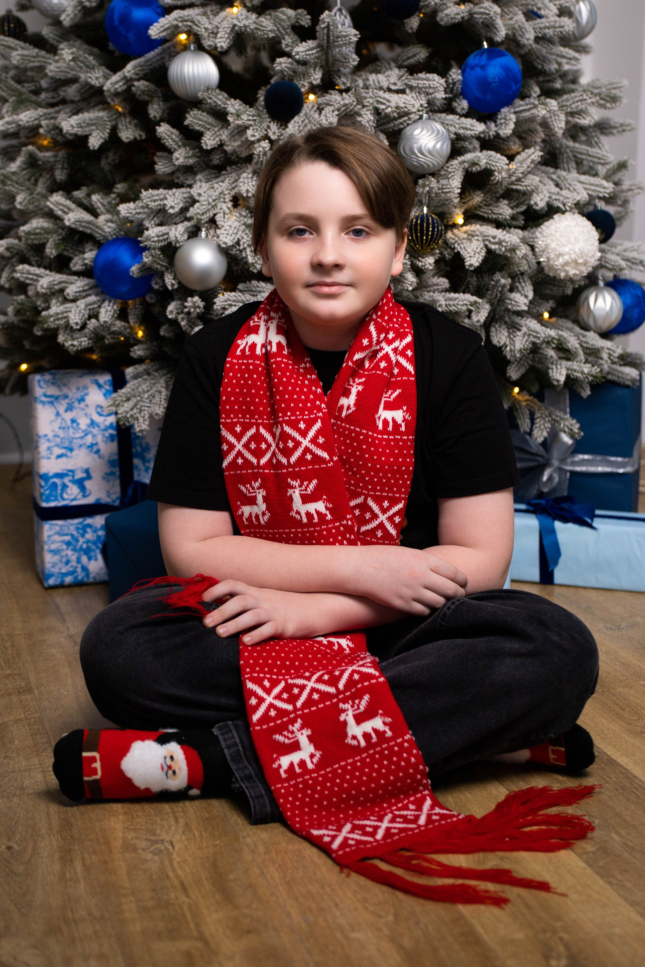 Фотосессия студийная детская. Фотограф в Крыму Татьяна Барицкая ЕНОТИКА