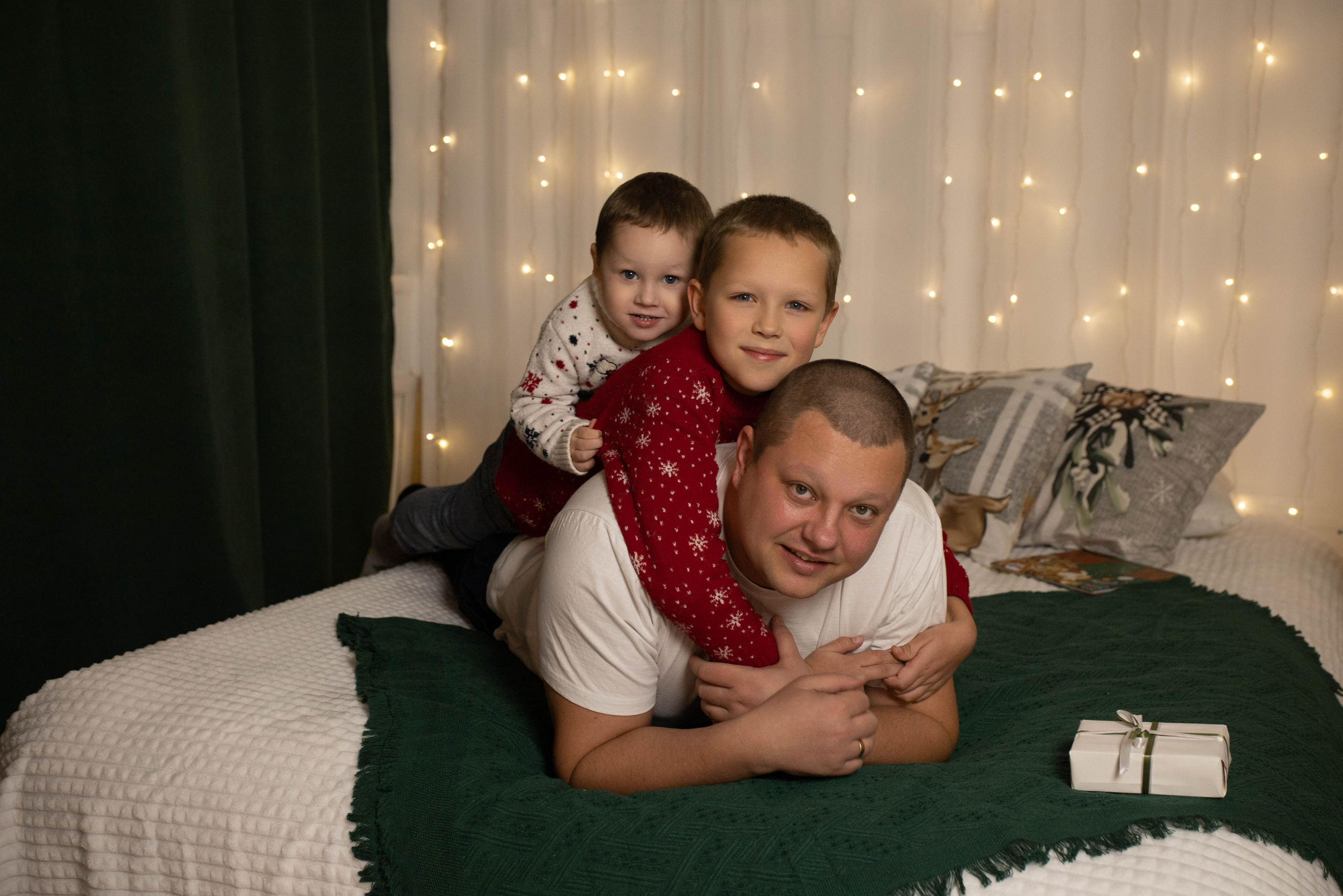 Студийная фотосъемка. Фотограф в Крыму Татьяна Барицкая ЕНОТИКА