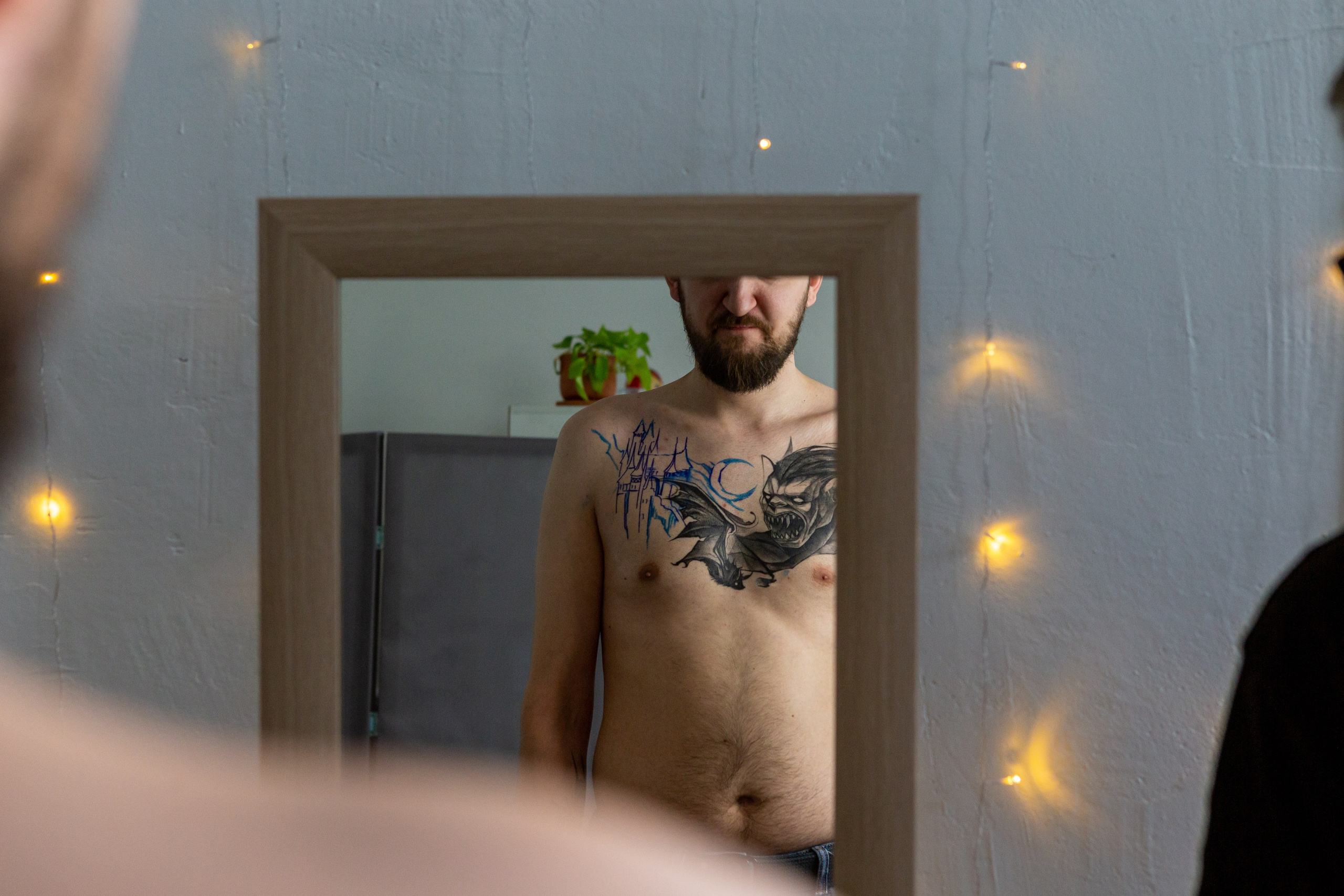 Александр и Дарья. Репортажный фотограф Санкт-Петербург | Роман Карбышев