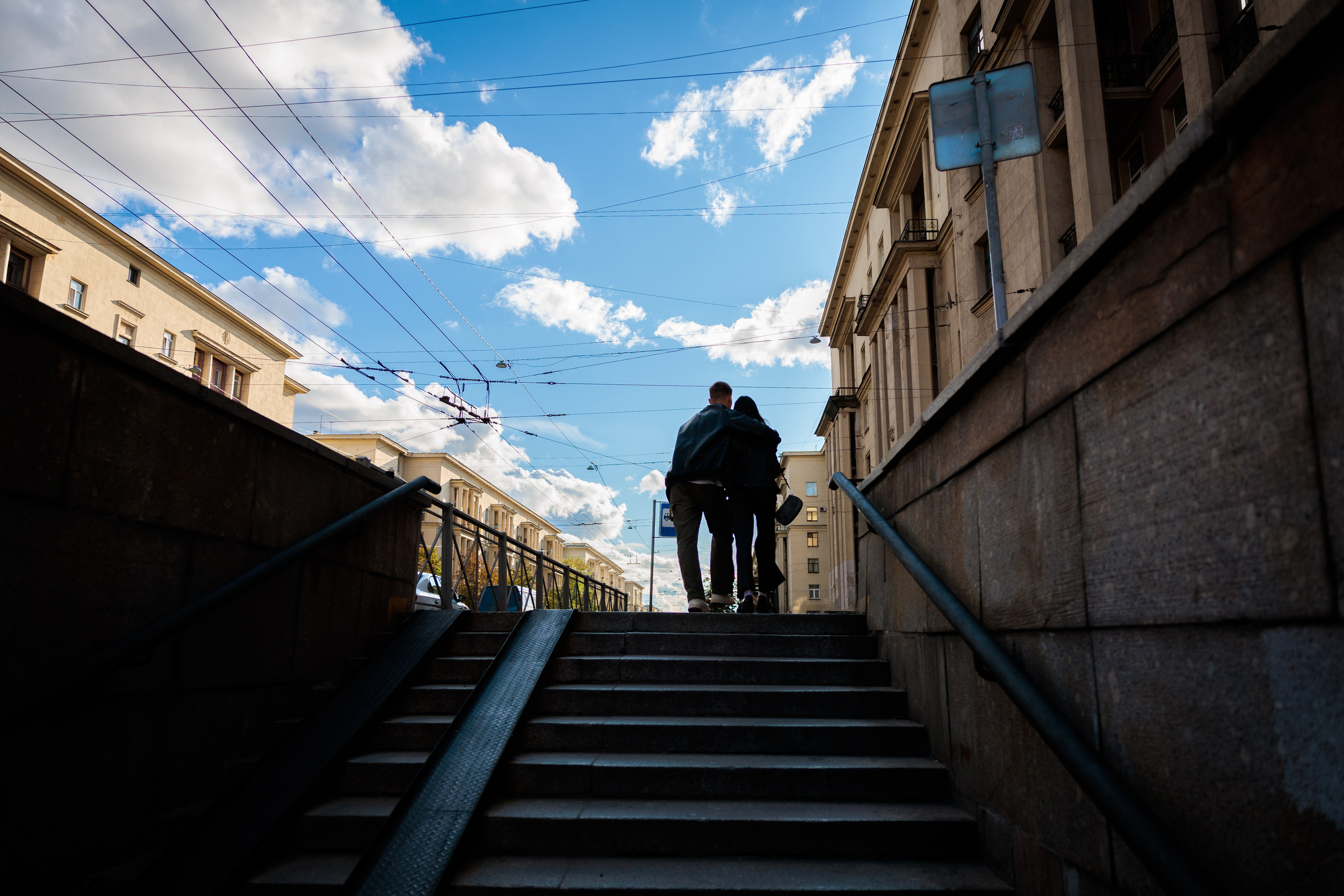 Авторская фотография и эстетика Петербурга | Роман Карбышев. Репортажный фотограф | Снимки за 3 дня | СПБ и ЛО