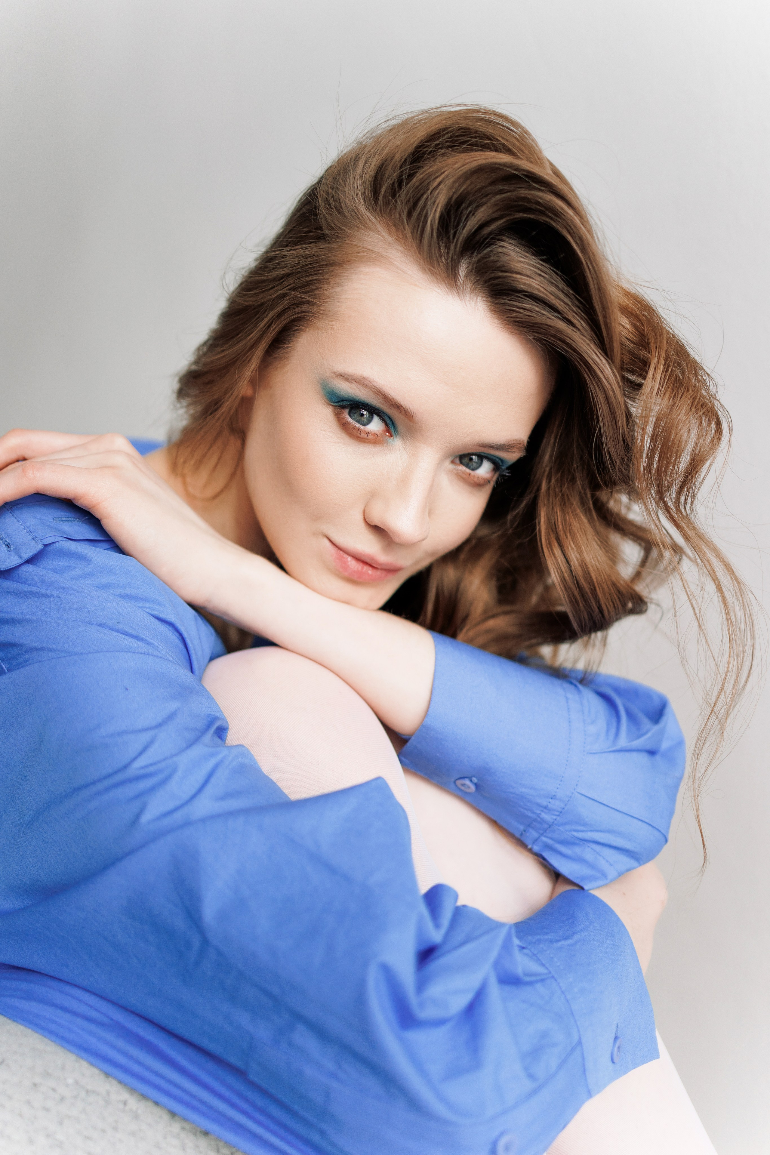 Anna fotoğraf çekimi. Photographer in Turkey — Dari N