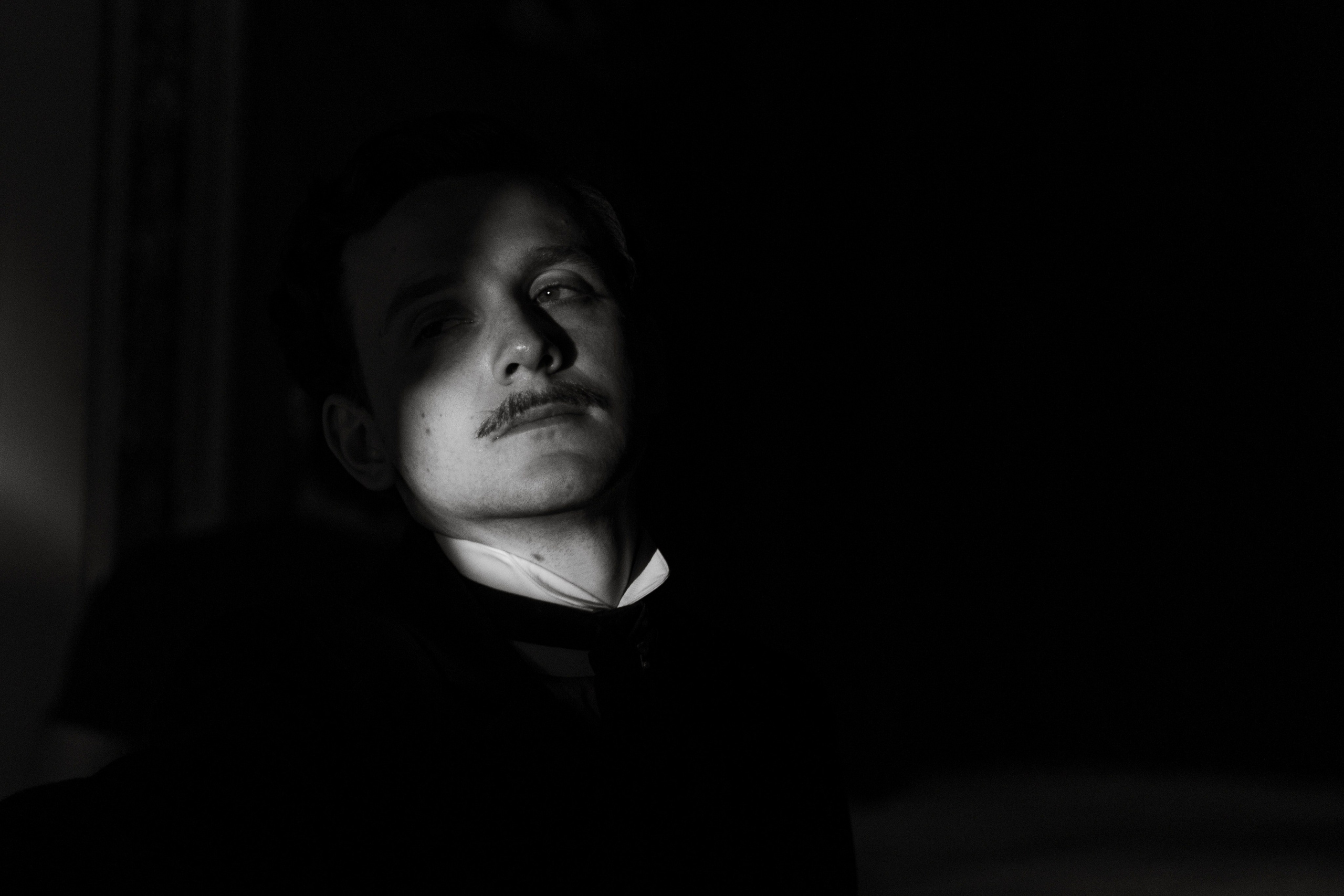 Работа на съёмочной площадке. Фильм «Левша». Фотограф в Санкт-Петербурге Кристина Ильинская