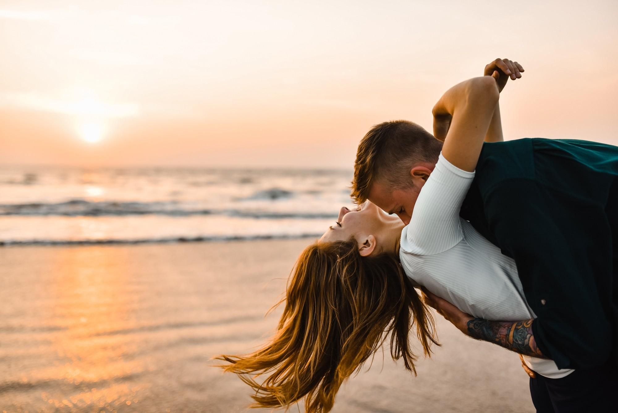 Кирилл и Рита.Гоа