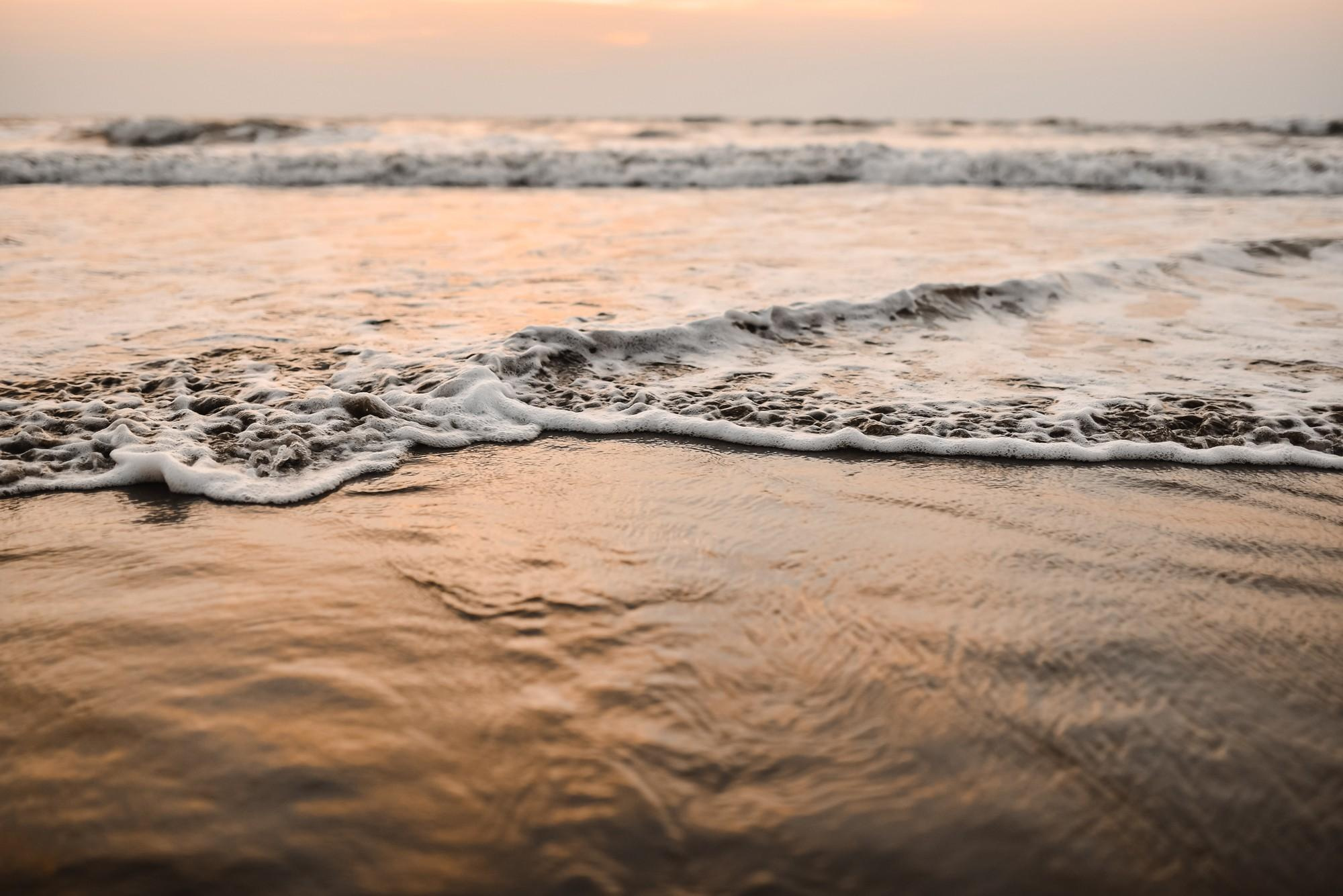 Кирилл и Рита.Гоа