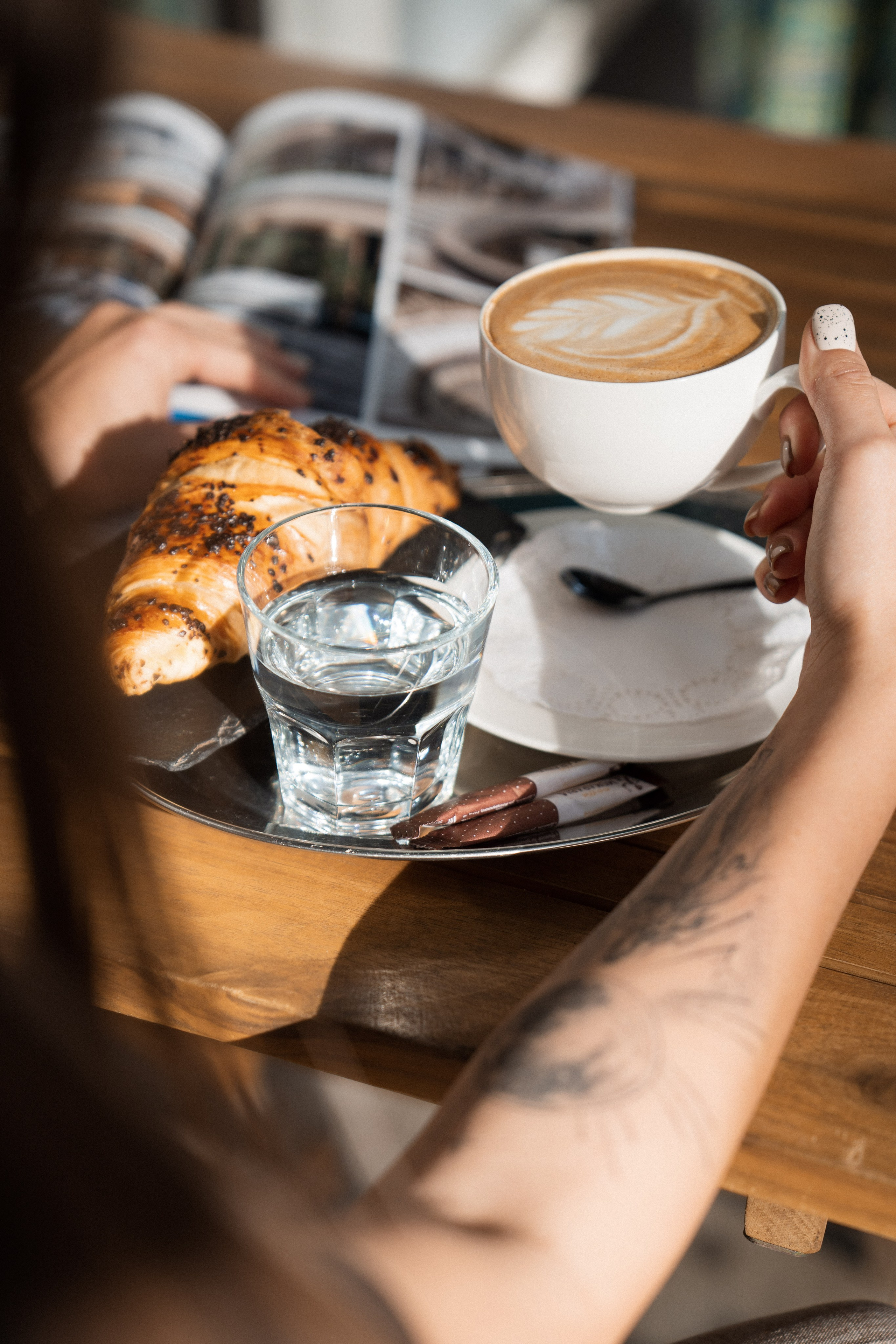 Осенний сет. Photography&Video