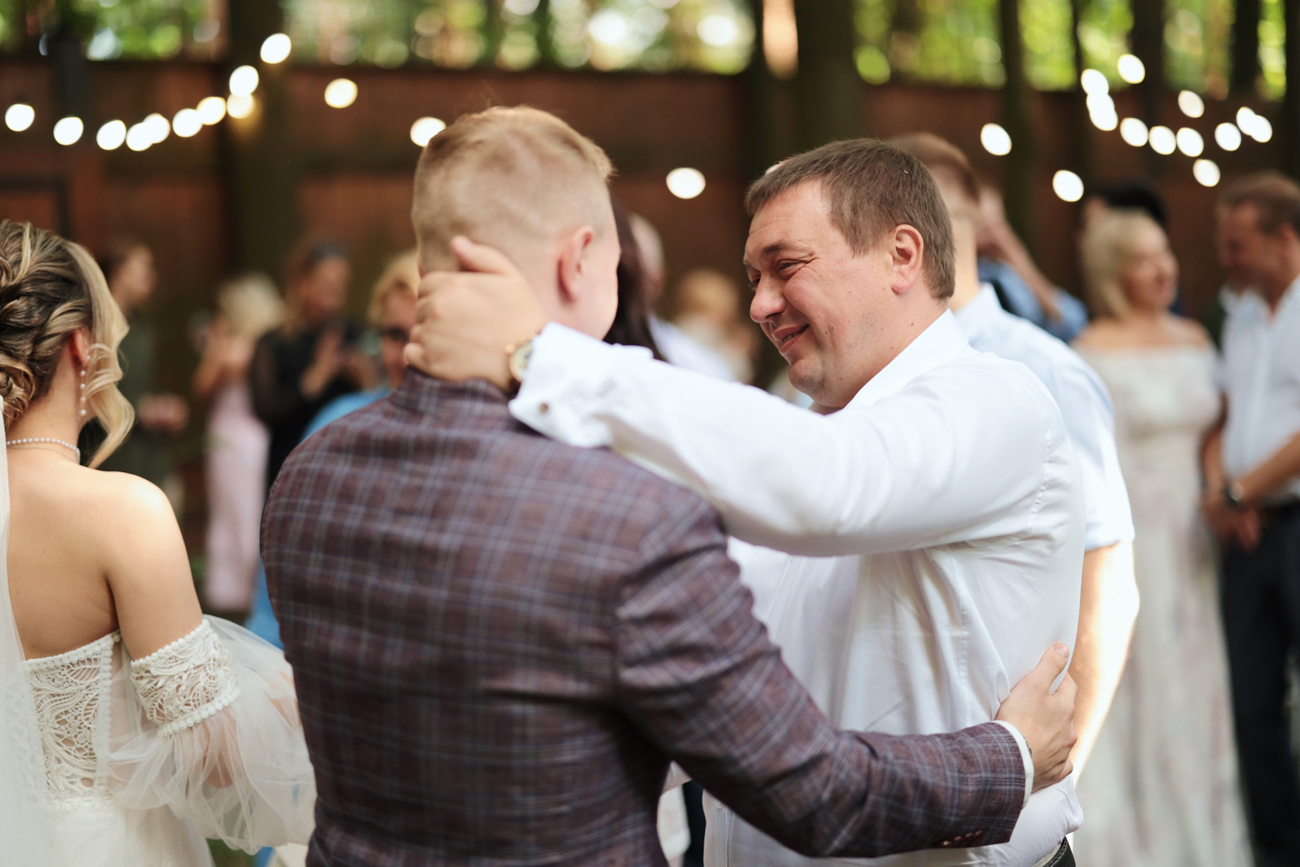 Свадьба Владимира и Яны. Ведущий на свадьбу юбилей корпоратив в Москве и МО Светлана Винокурова