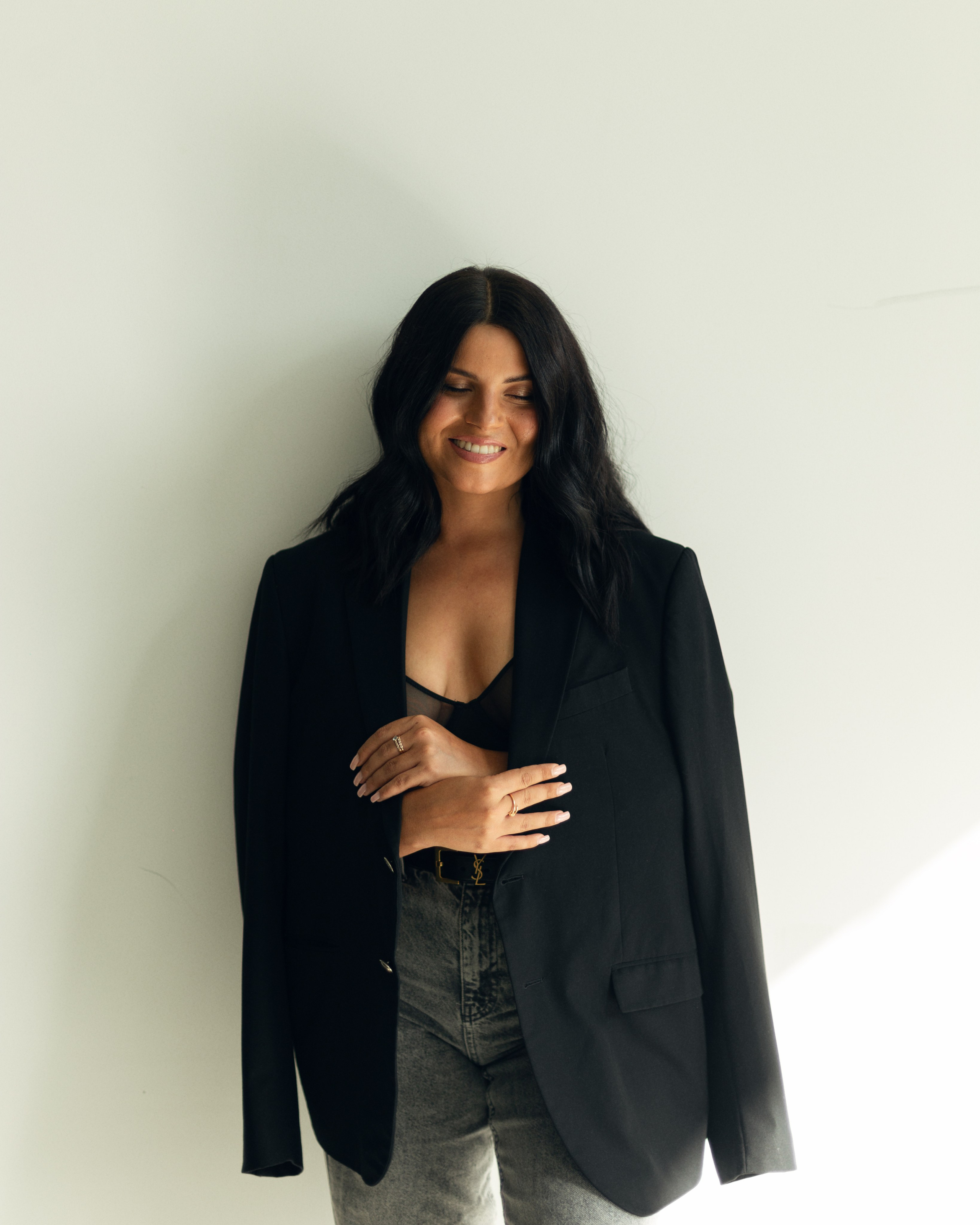 Анастасия. Фотограф в Москве — Евгения Прокопенко