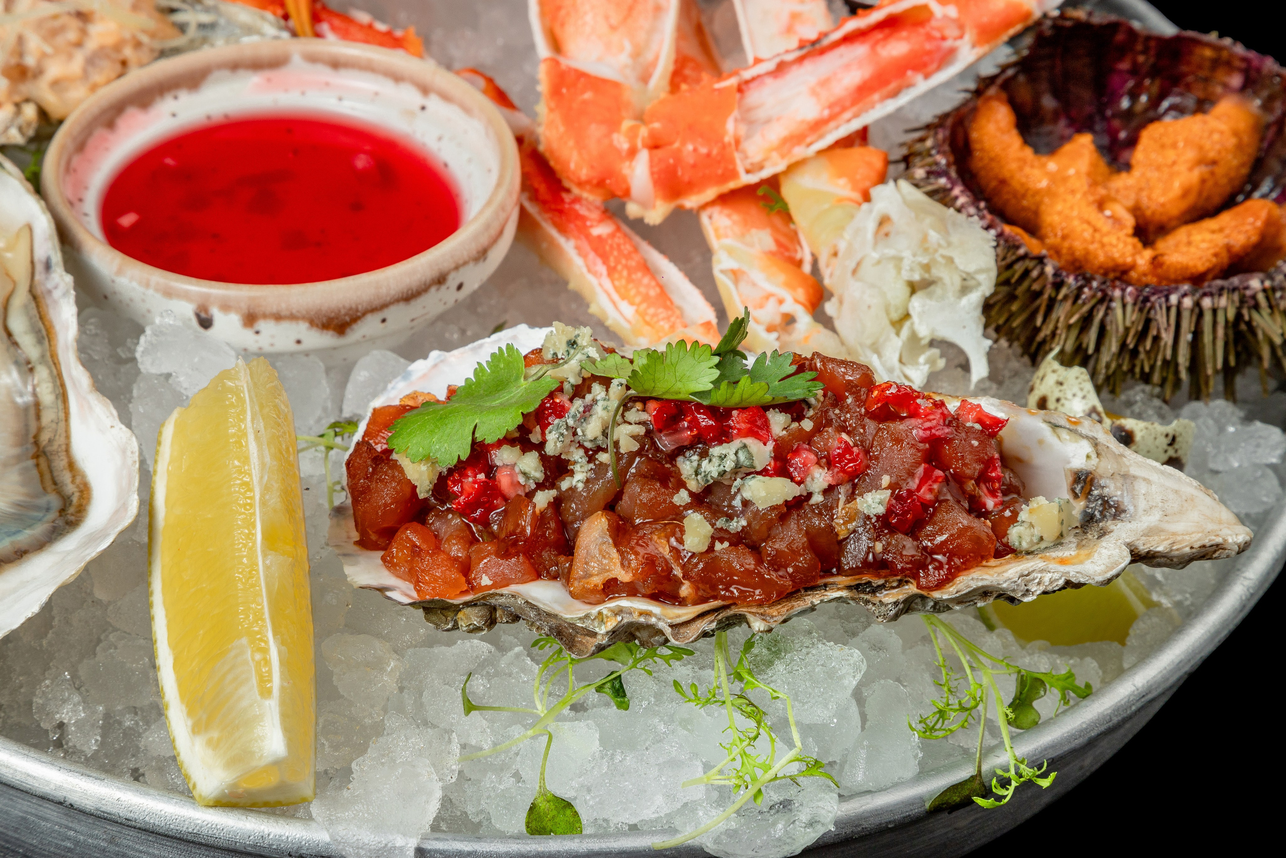 Фуд фотография. Фотограф в Тюмени Алексей Модин