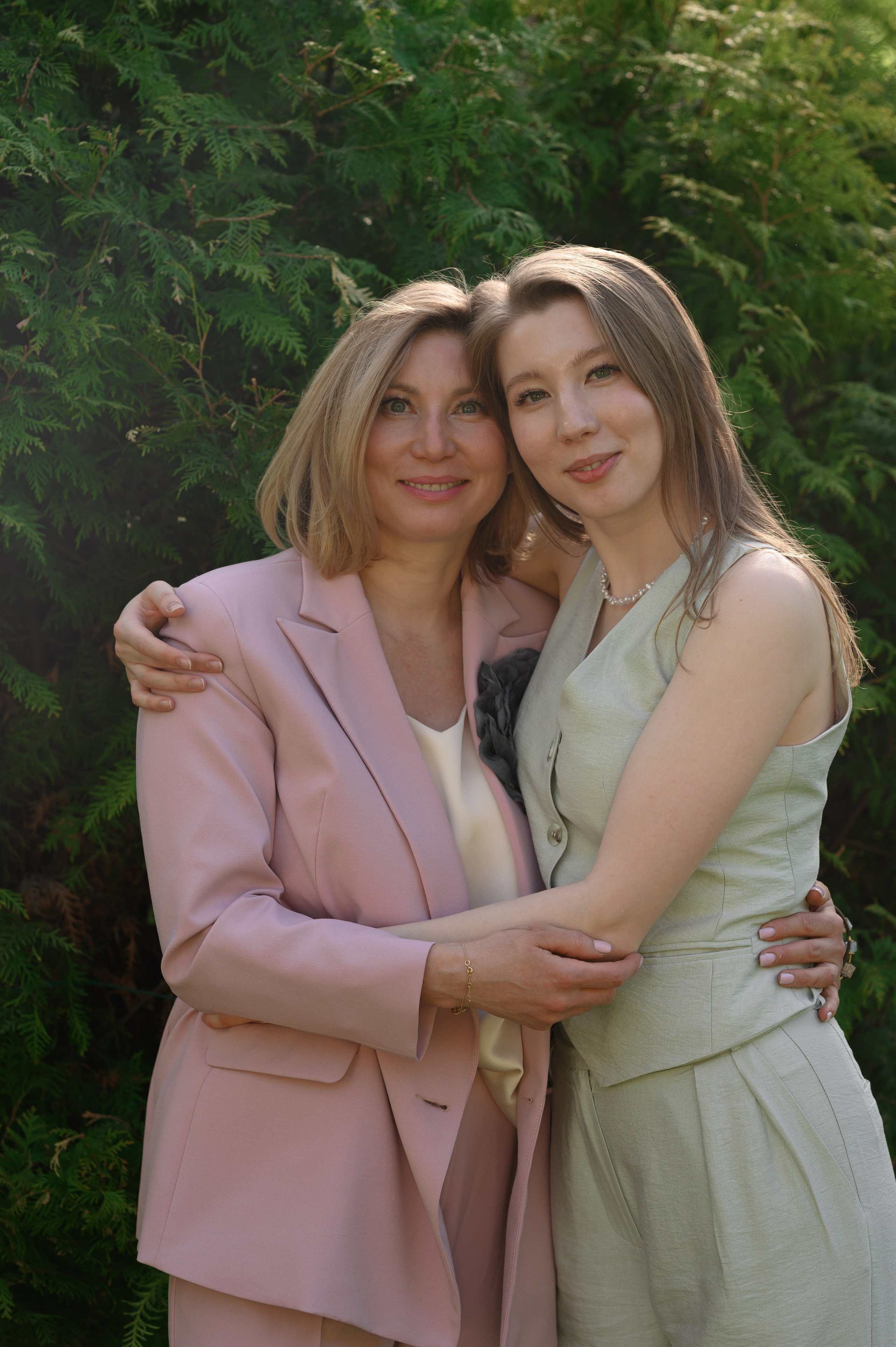 Юбилейный вечер в кругу родных. Семейный, свадебный и репортажный фотограф в Москве Анастасия Светлова