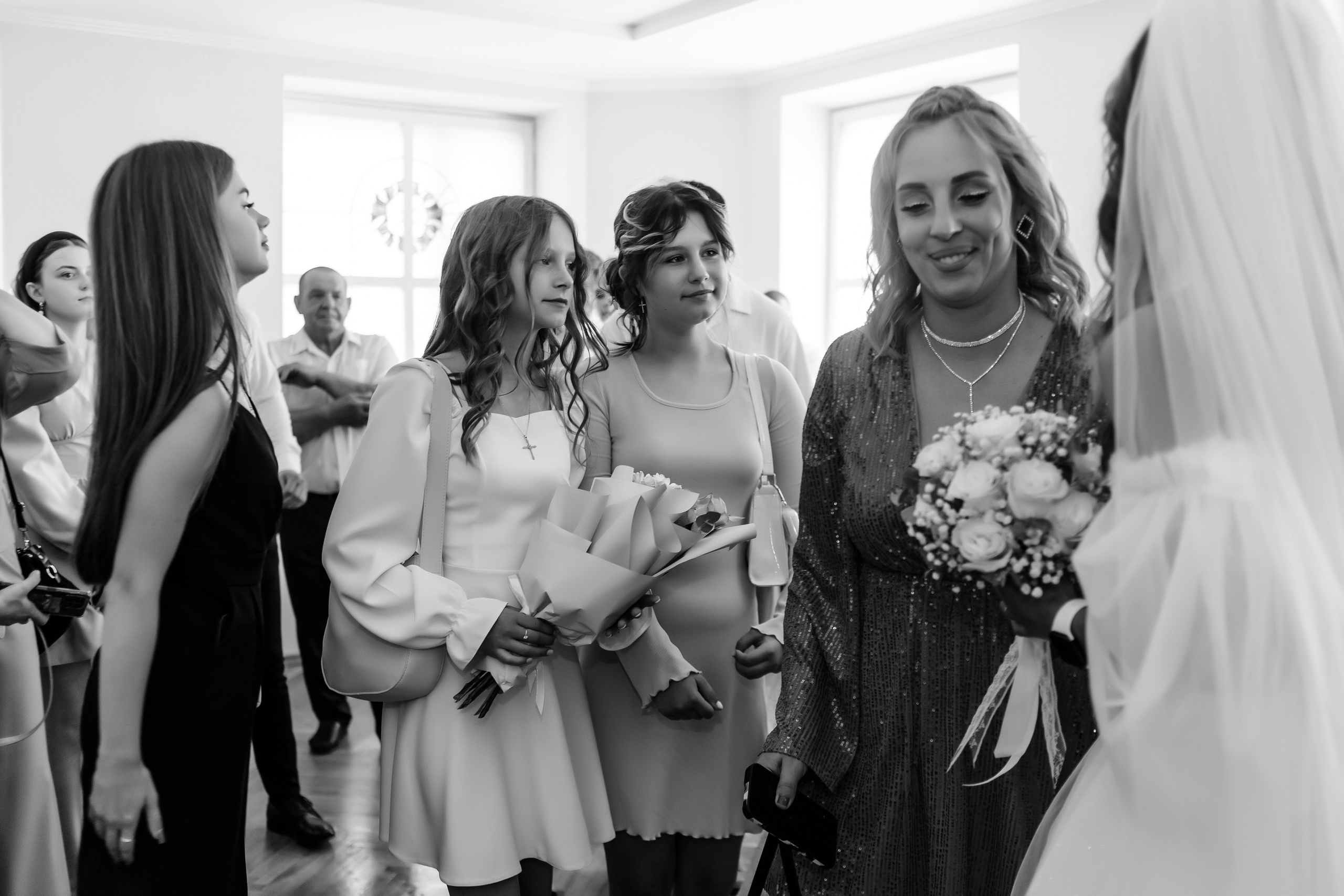 Катя и Никита. Свадебный и семейный фотограф Юлия Виноградова