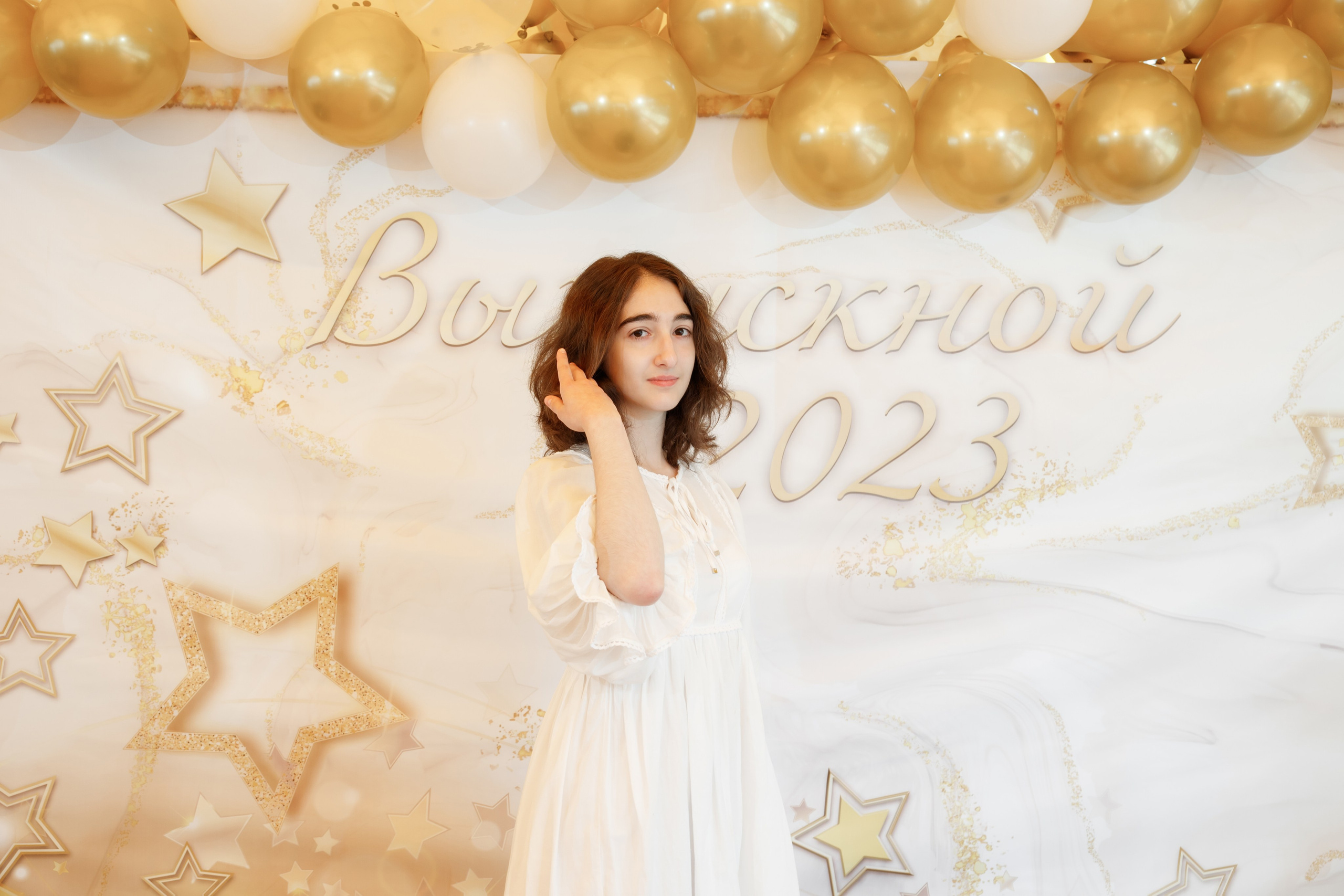 Выпускной в «Малибу». Свадебный и репортажный фотограф (Москва, Королев и другие)