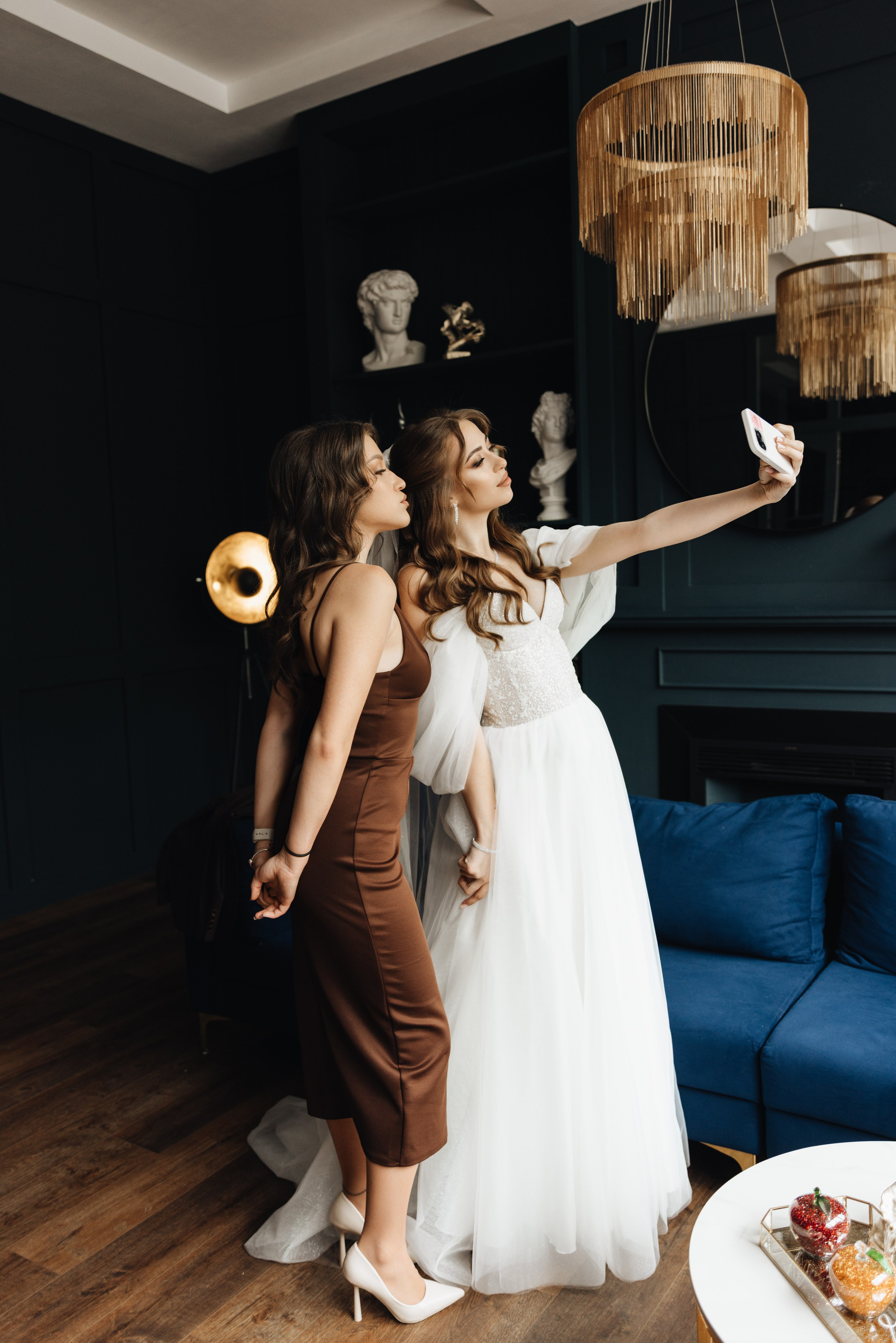 Богдан и Анастасия. Семейный и свадебный фотограф в Донецке Елена Гордеева