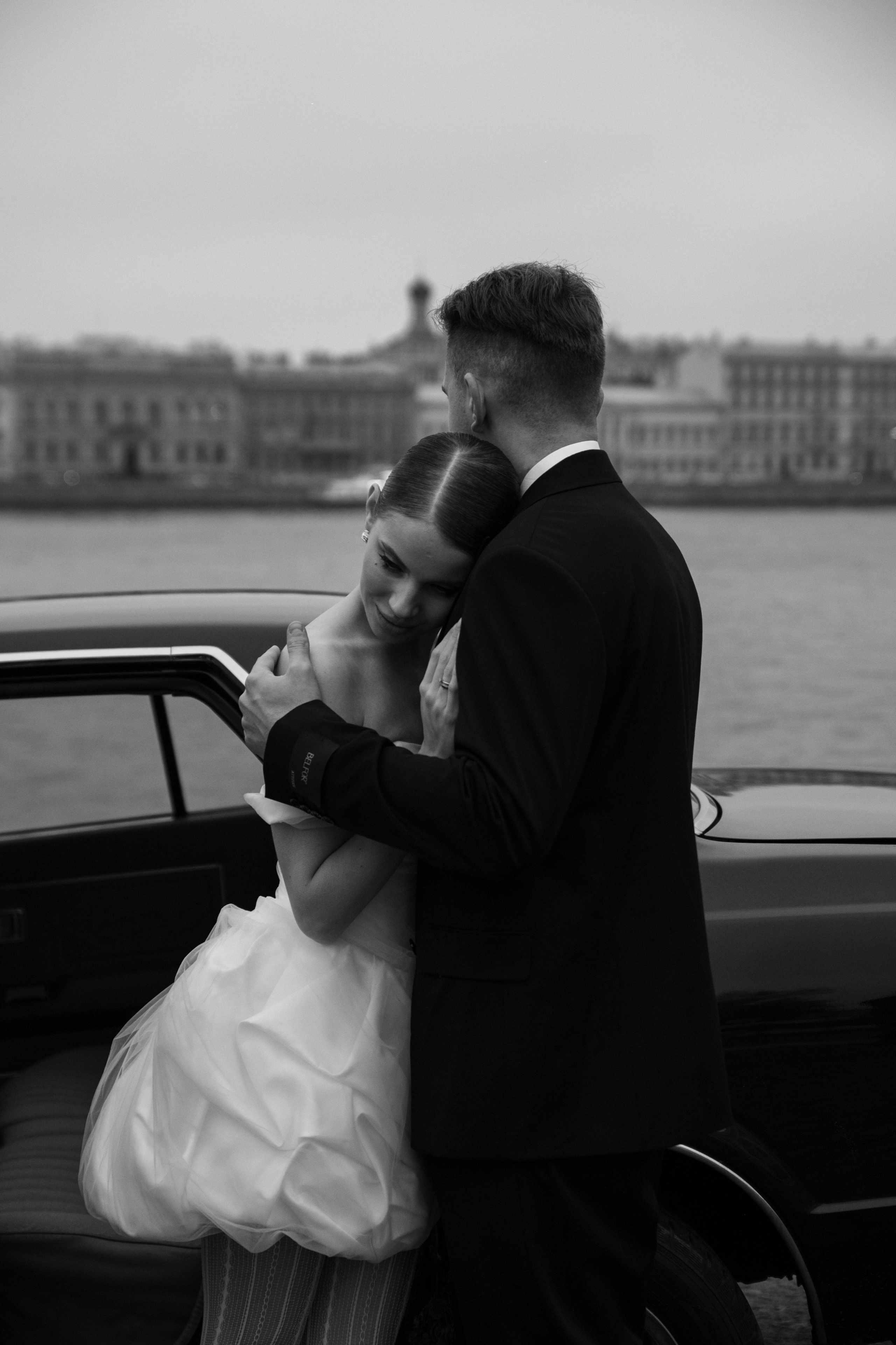 Свадьба Алена и Даня Санкт-Петербург. Саенко Людмила Фотограф из Тулы