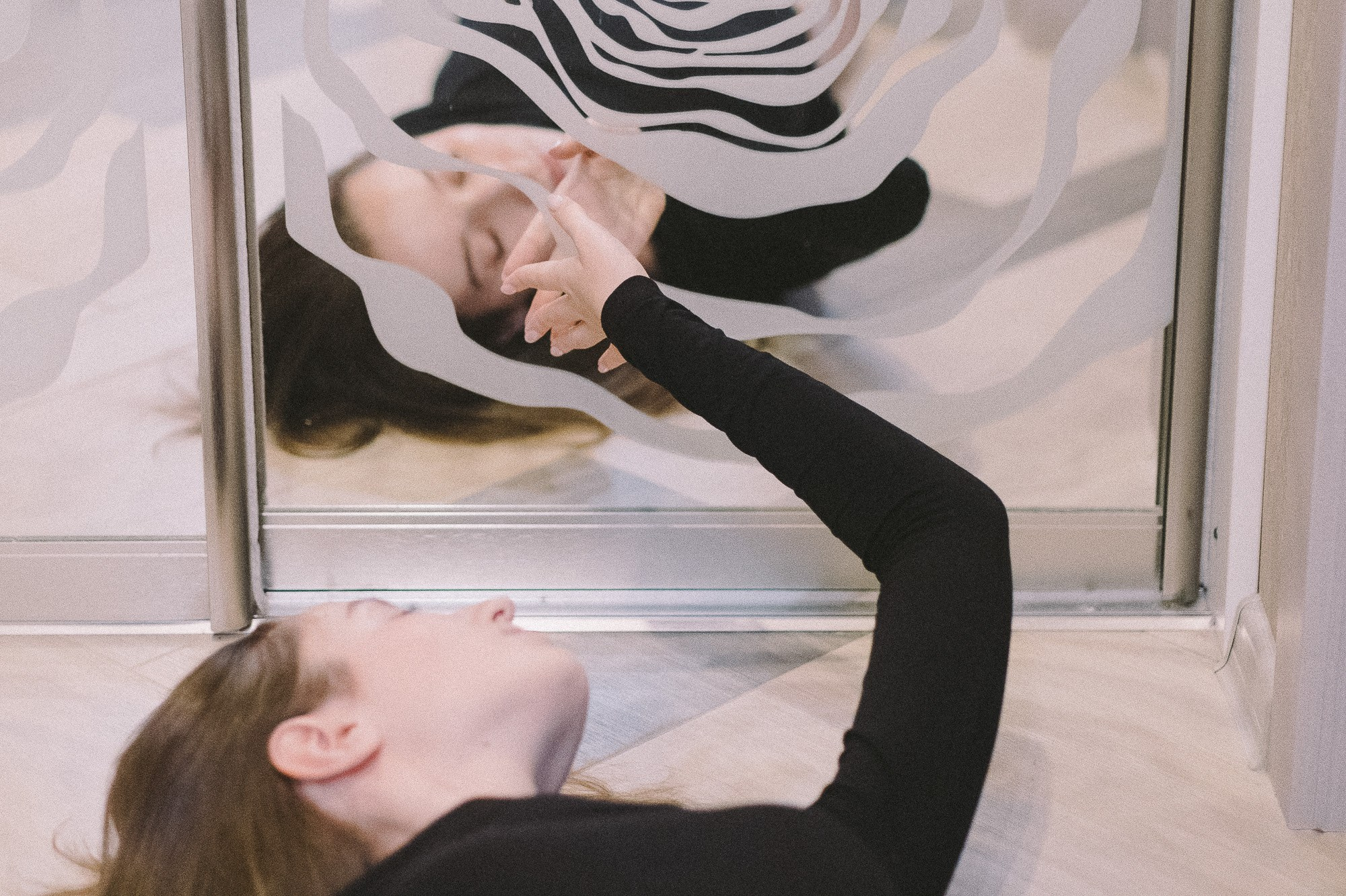 НЕ ПОКИДАЯ ДОМ. Фотограф Андрей Копий. Фотосъёмка в Нижнем Новгороде и Москве