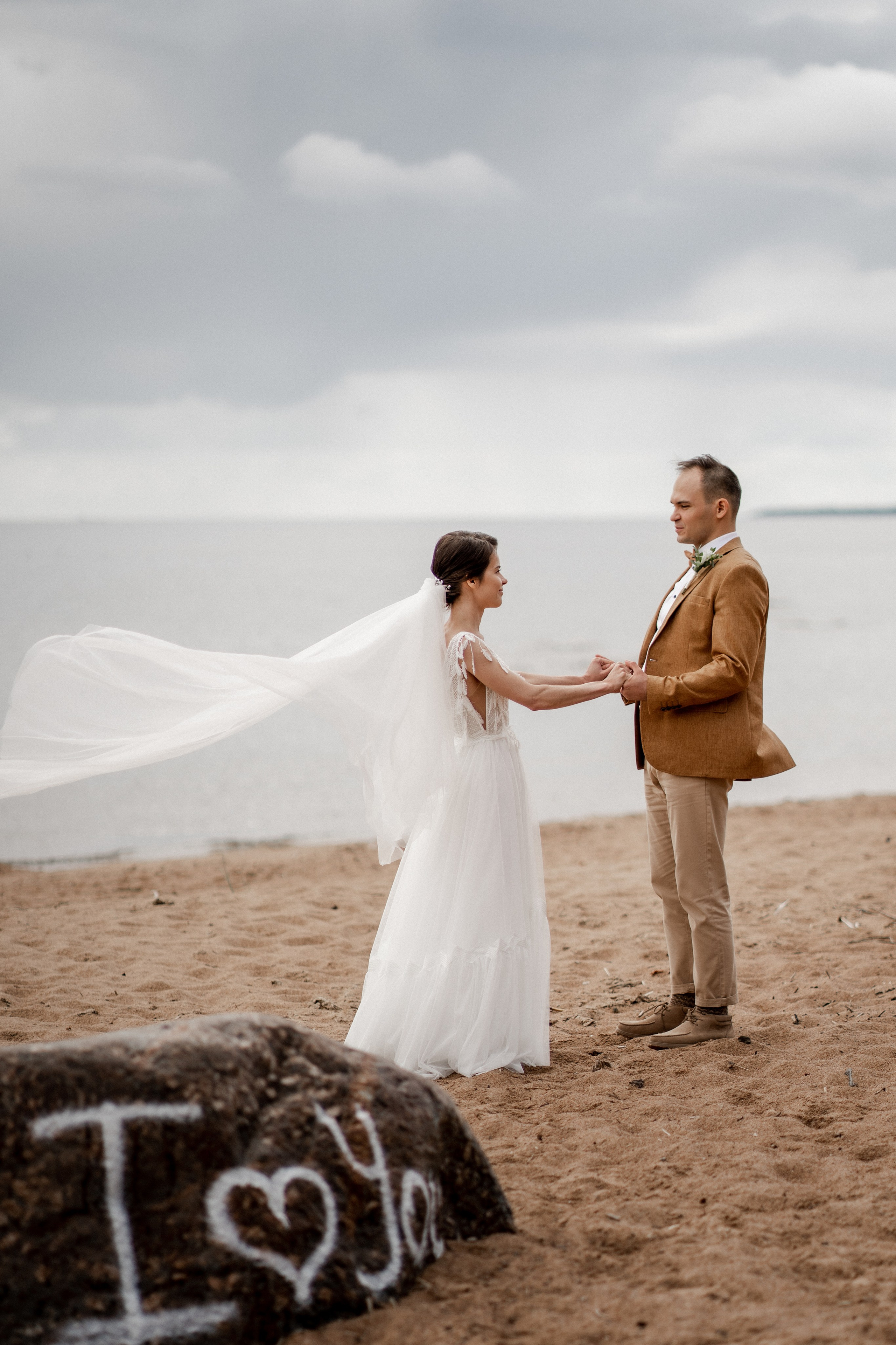 Andrey & Anastasia. Dolce_wedding