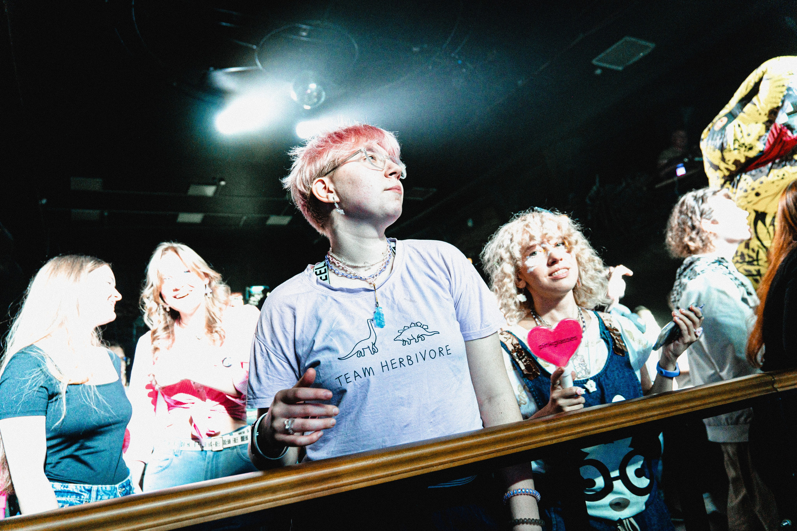 Pinkglasses. Репортажный фотограф Даниил Коваленко