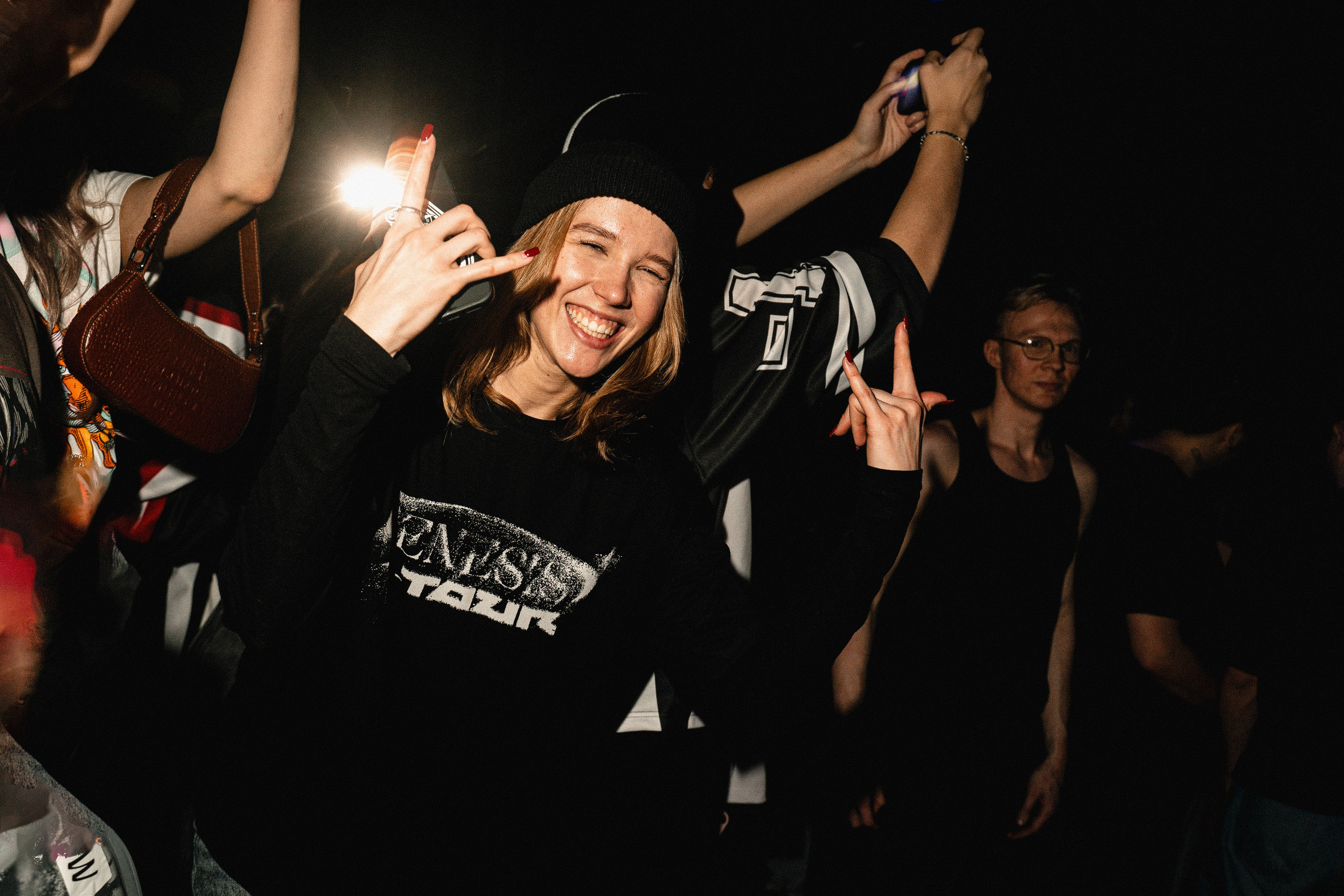 КУОК. GENESIS TOUR // 2024. Репортажный фотограф Даниил Коваленко