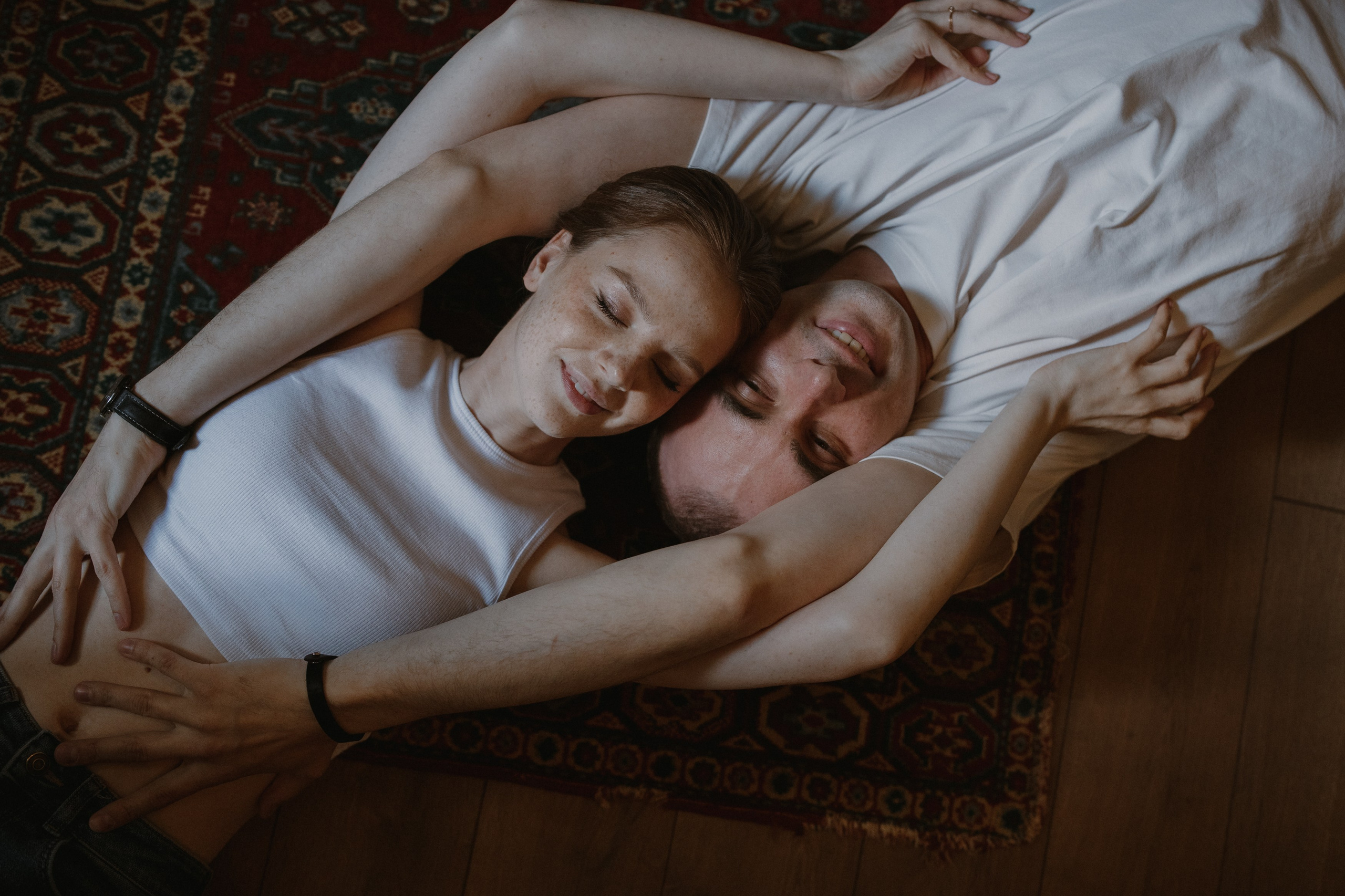 Артем и Анастасия. Свадебный фотограф в Ярославле Андрей Перегудов