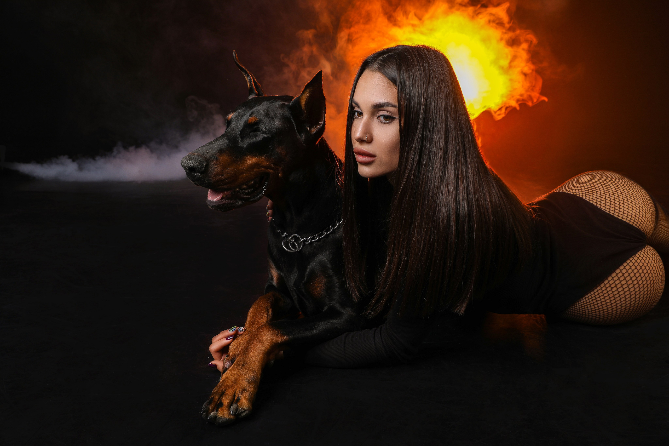 ГЛАВНАЯ. Photographer Viktoriya Markushina «My world throug»