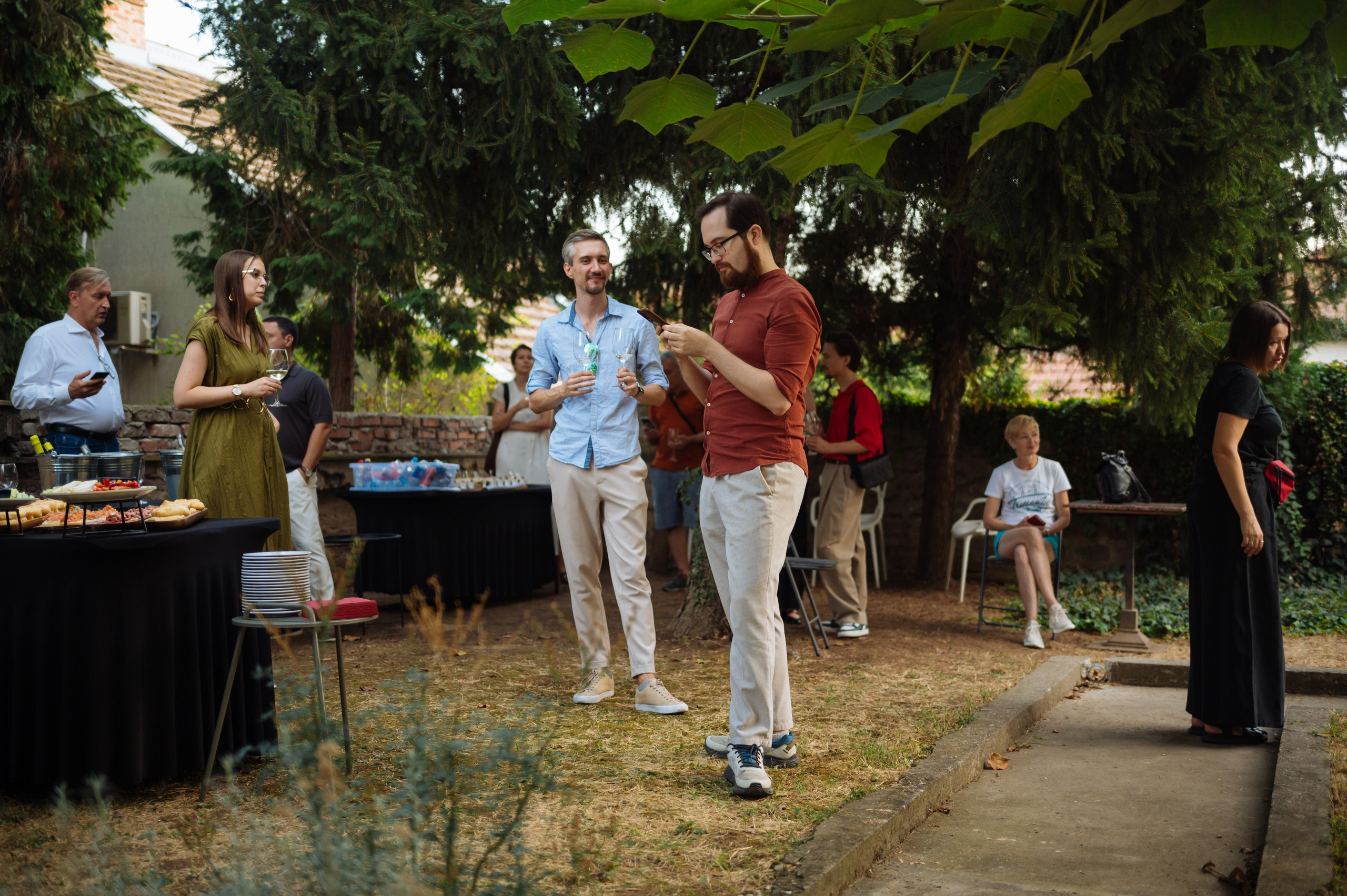 Nordistika. Photographer Belgrade — Tsvetkova Maria