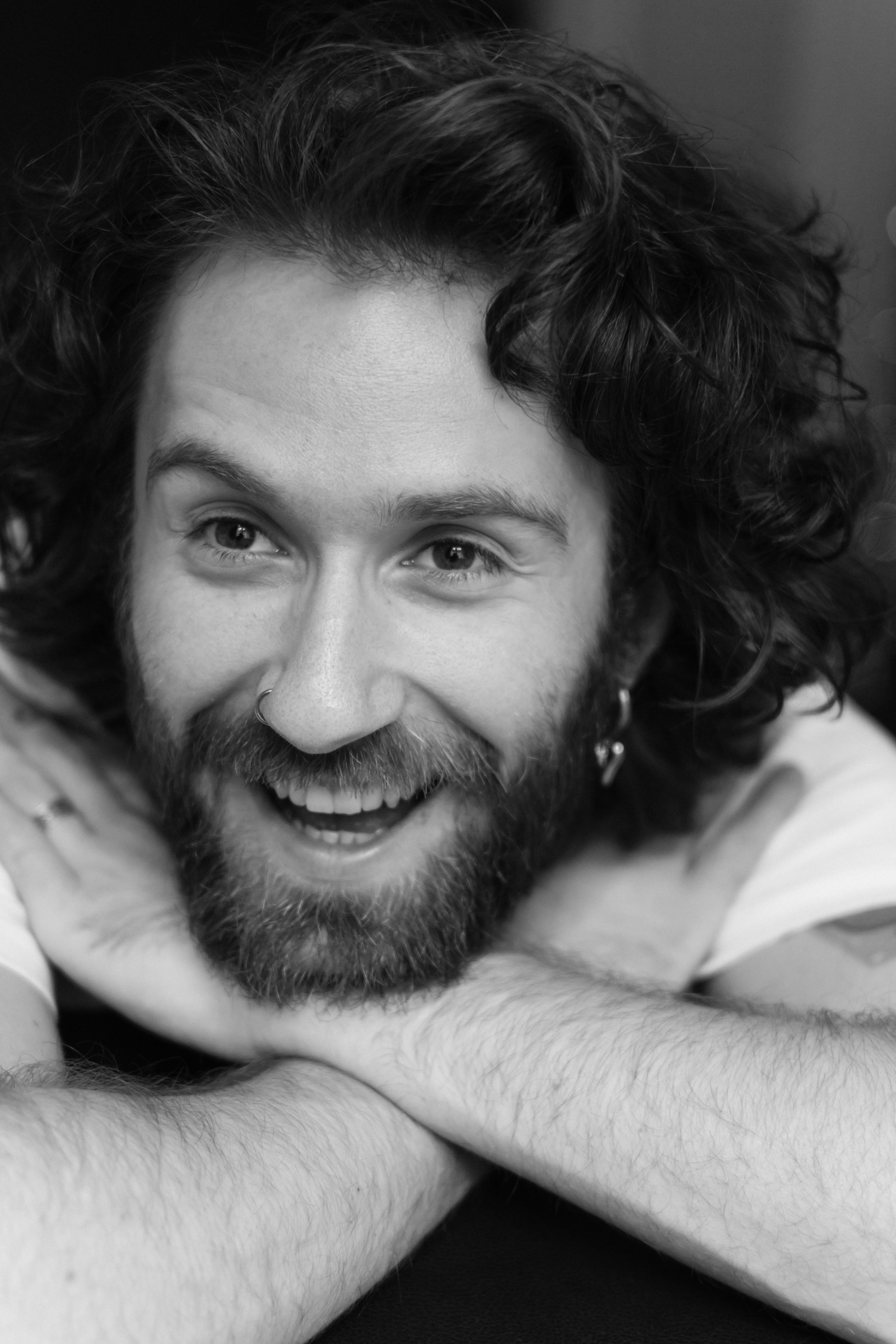 PORTRETI. Fotograf Beograd — Tsvetkova Marija