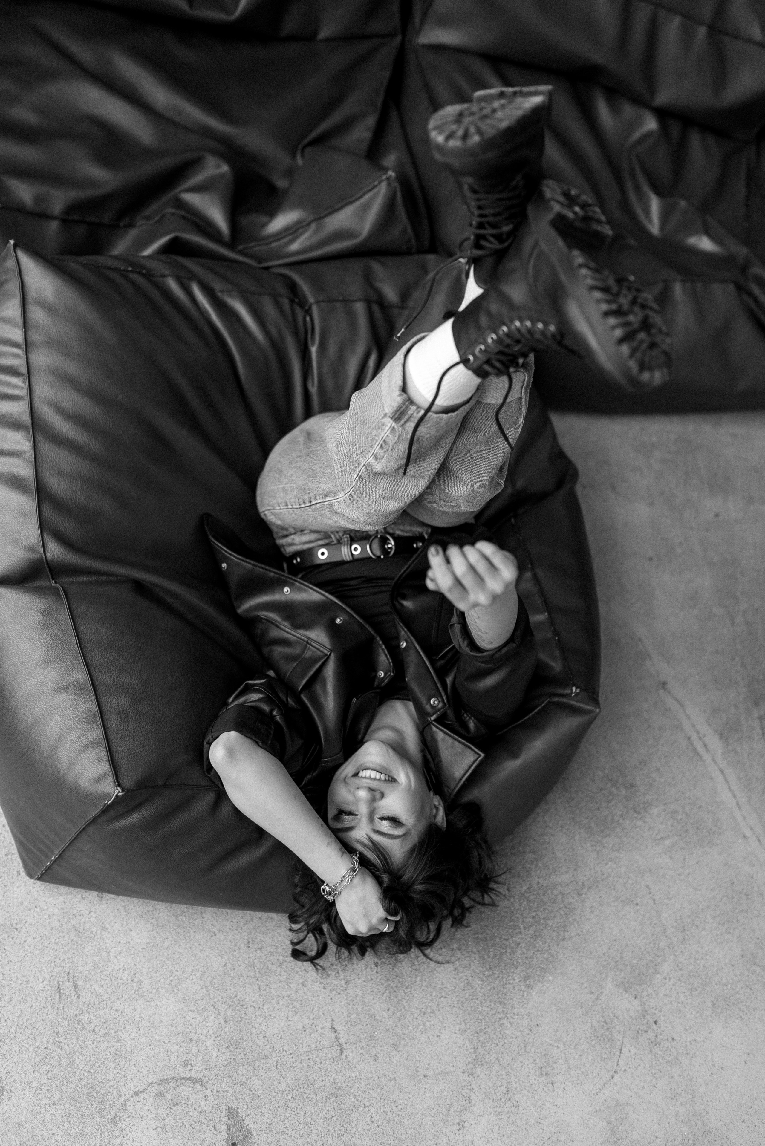 Анна Руднева. Семейный фотограф в Москве Екатерина Север