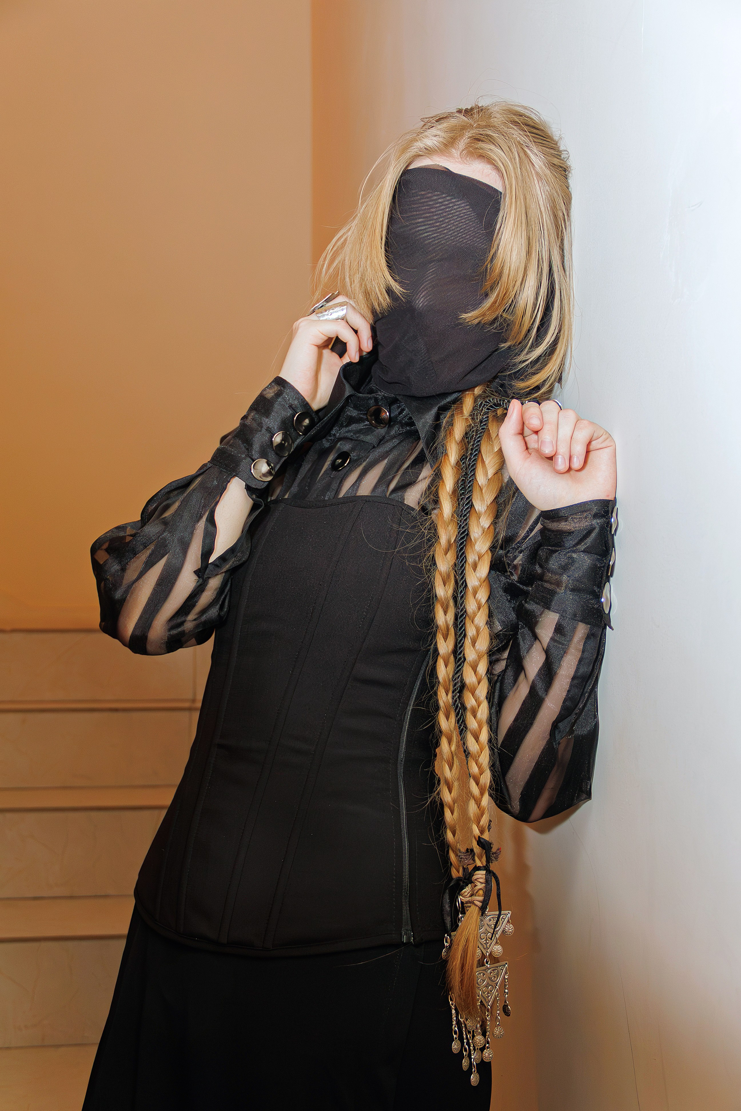 UMBIUS FASHION SHOW г. Москва. Фотограф в Смоленске Ася Польшина