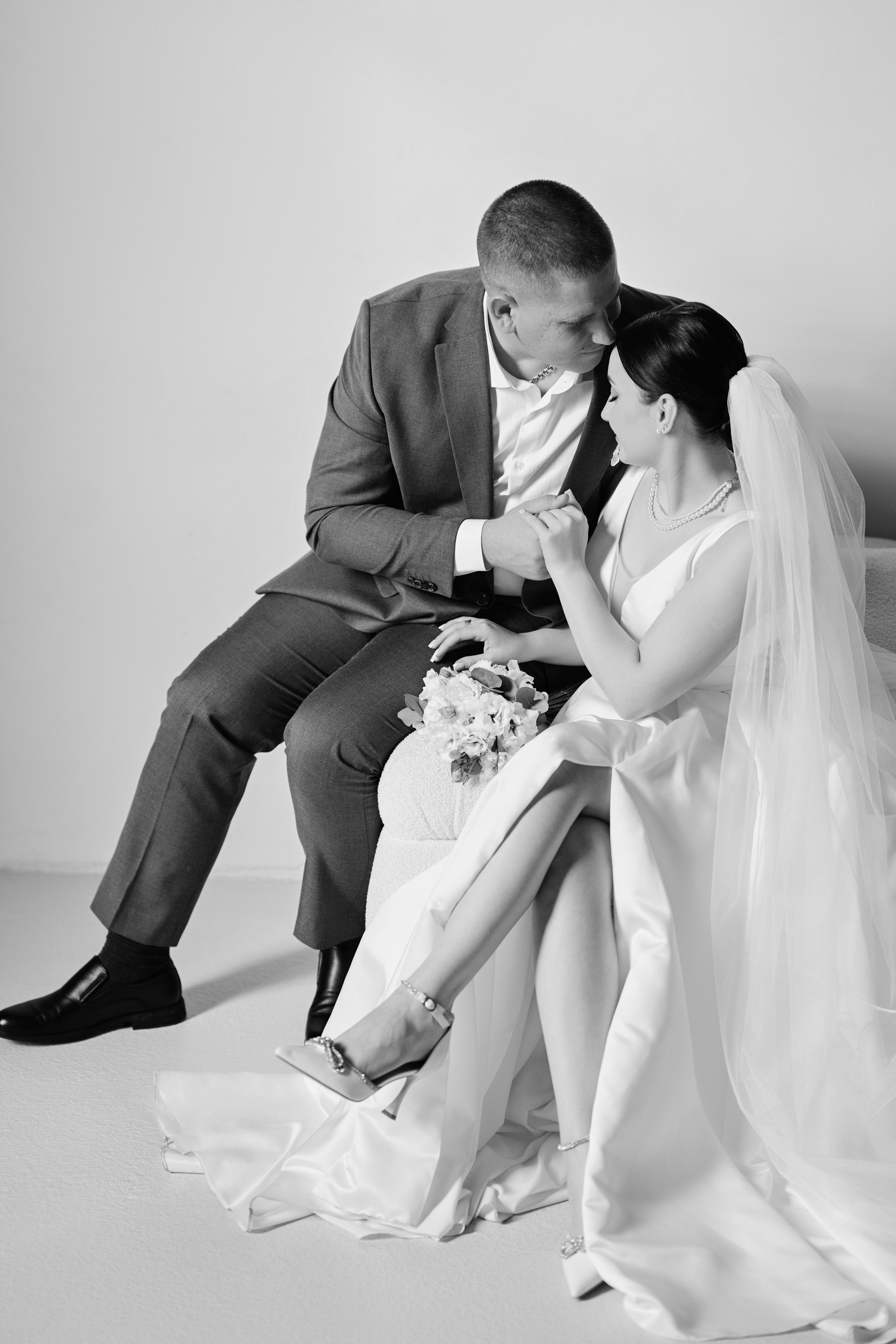 Сергей и Кристина. Свадебный, портретный фотограф В Москве и Челябинске Панченкова Светлана