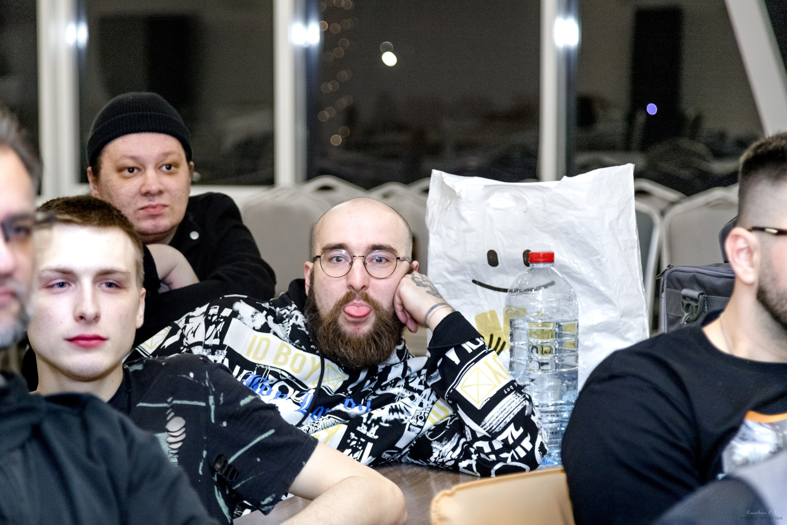 Репортажная съемка. Репортажный фотограф Кузнецова Кристина