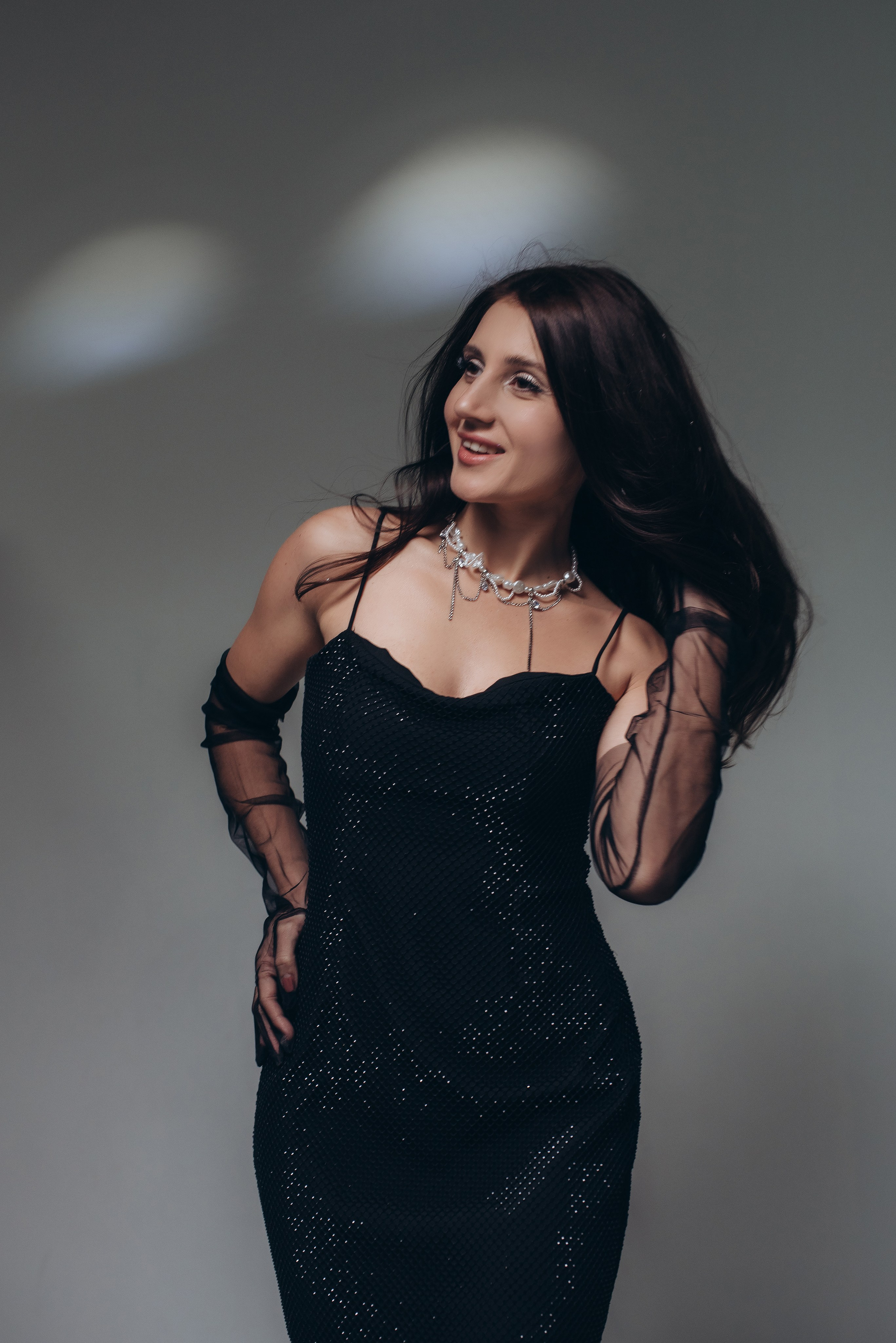 Инна. Главная