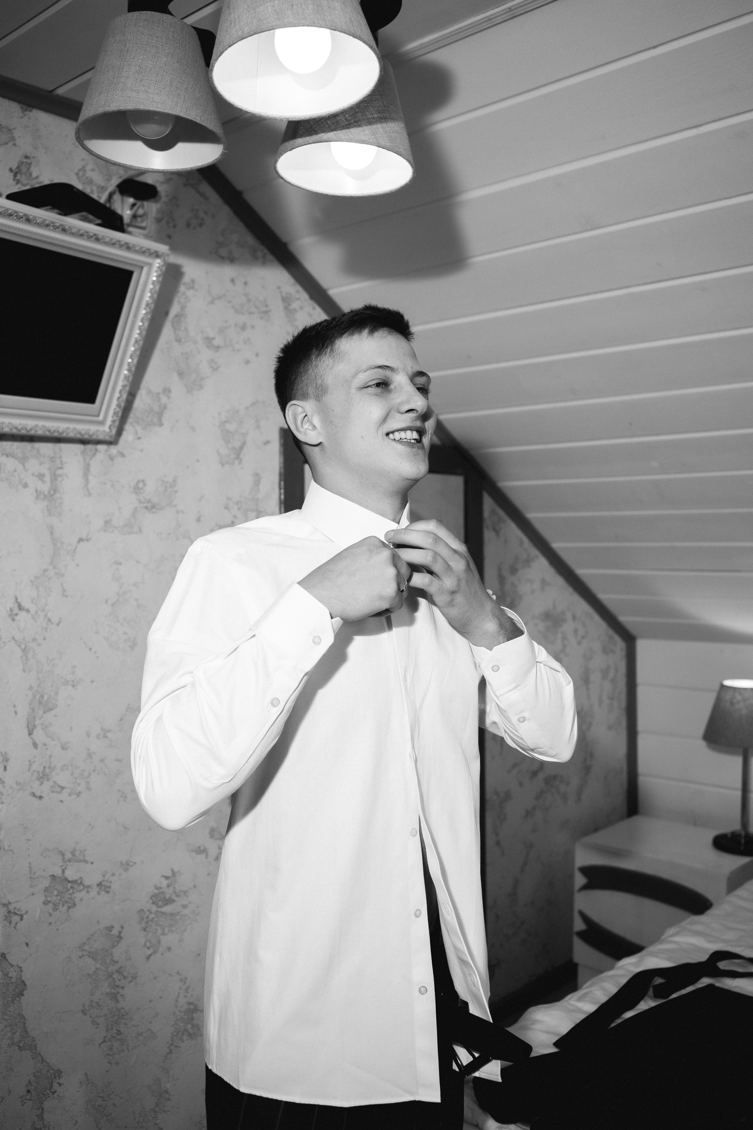 Петр и Анна. Свадебный и женский фотограф