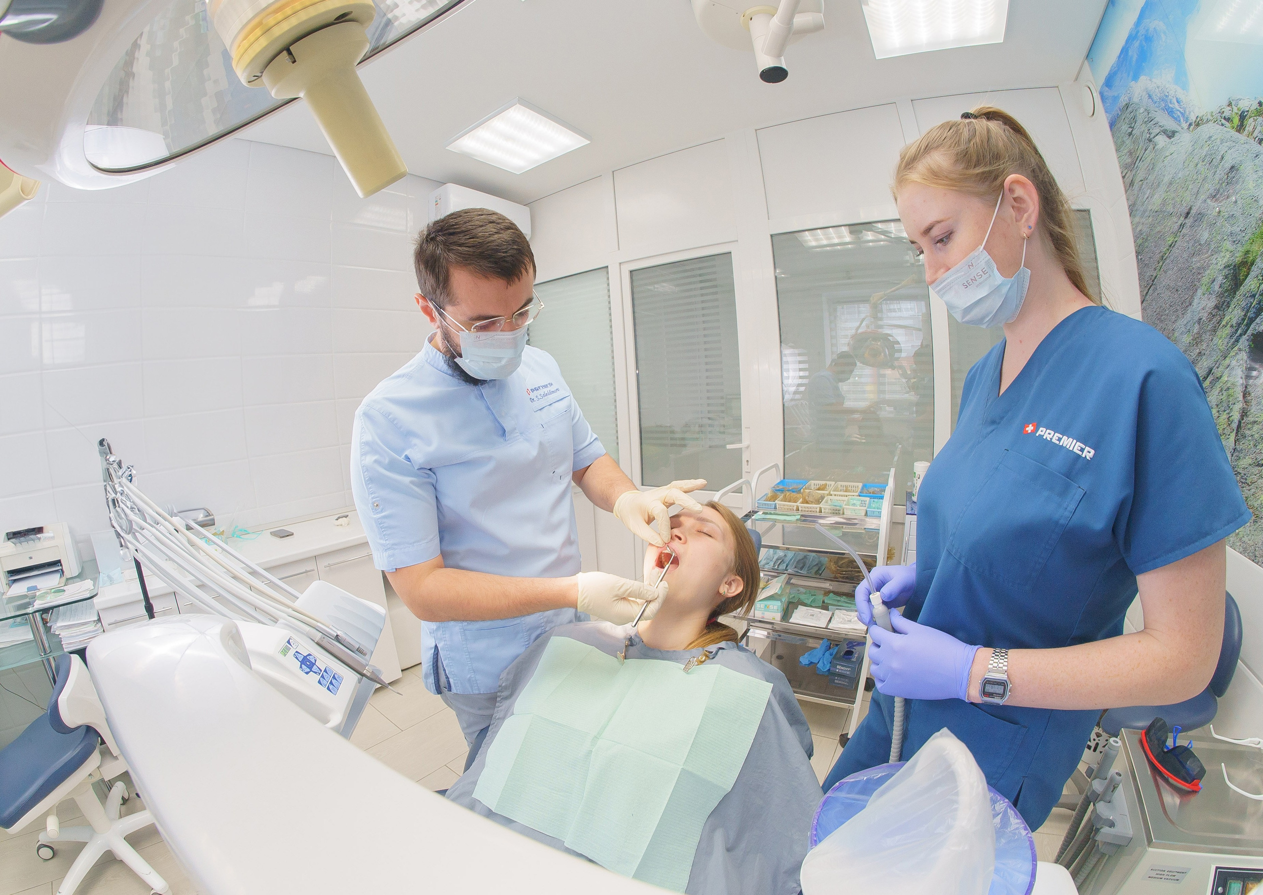 Деловой портрет. Антон Катушенок — фотокорреспондент города Набережные Челны