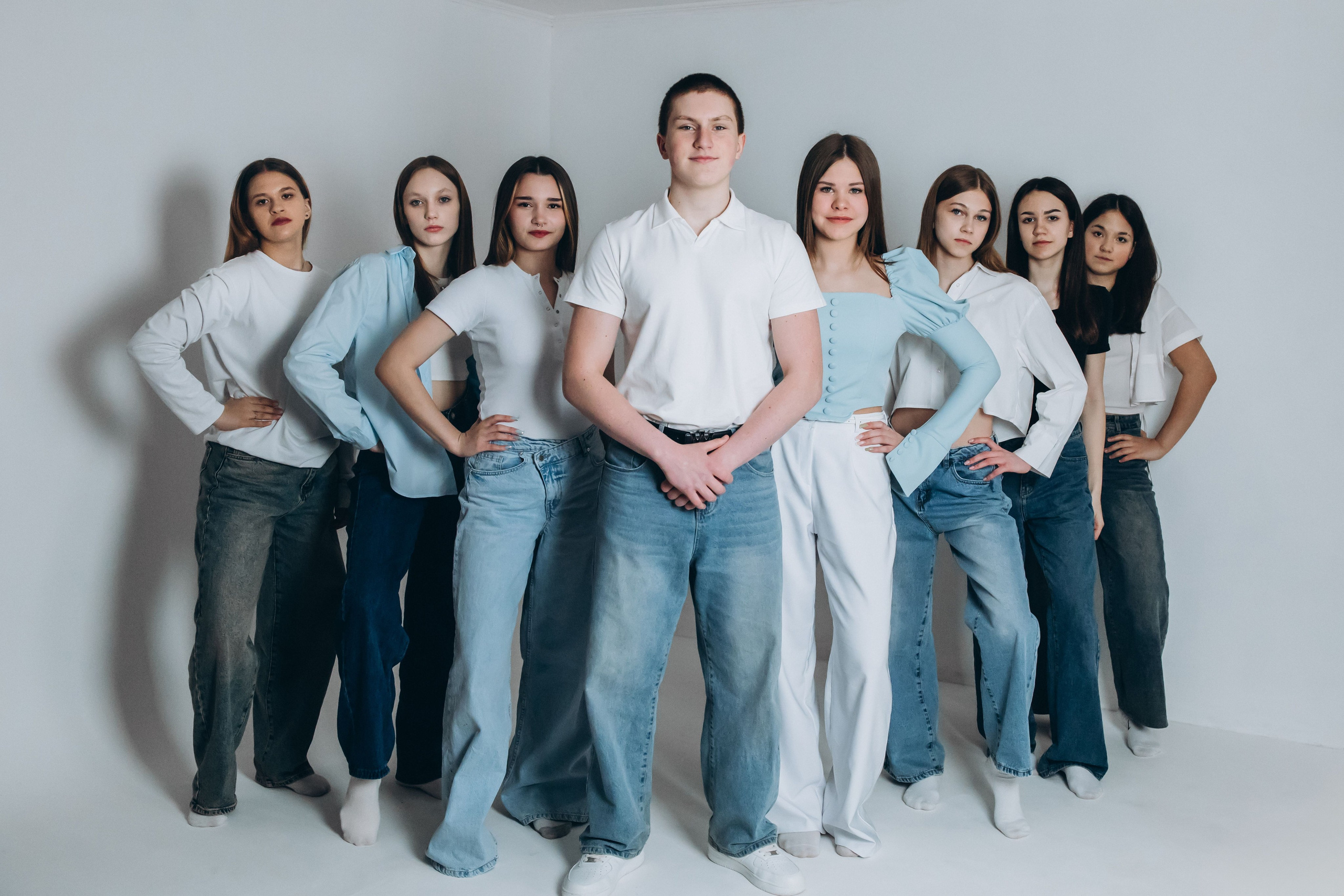 Дети в кадре. Семейный фотограф Нижневартовск Тюмень Ефимова Ирина