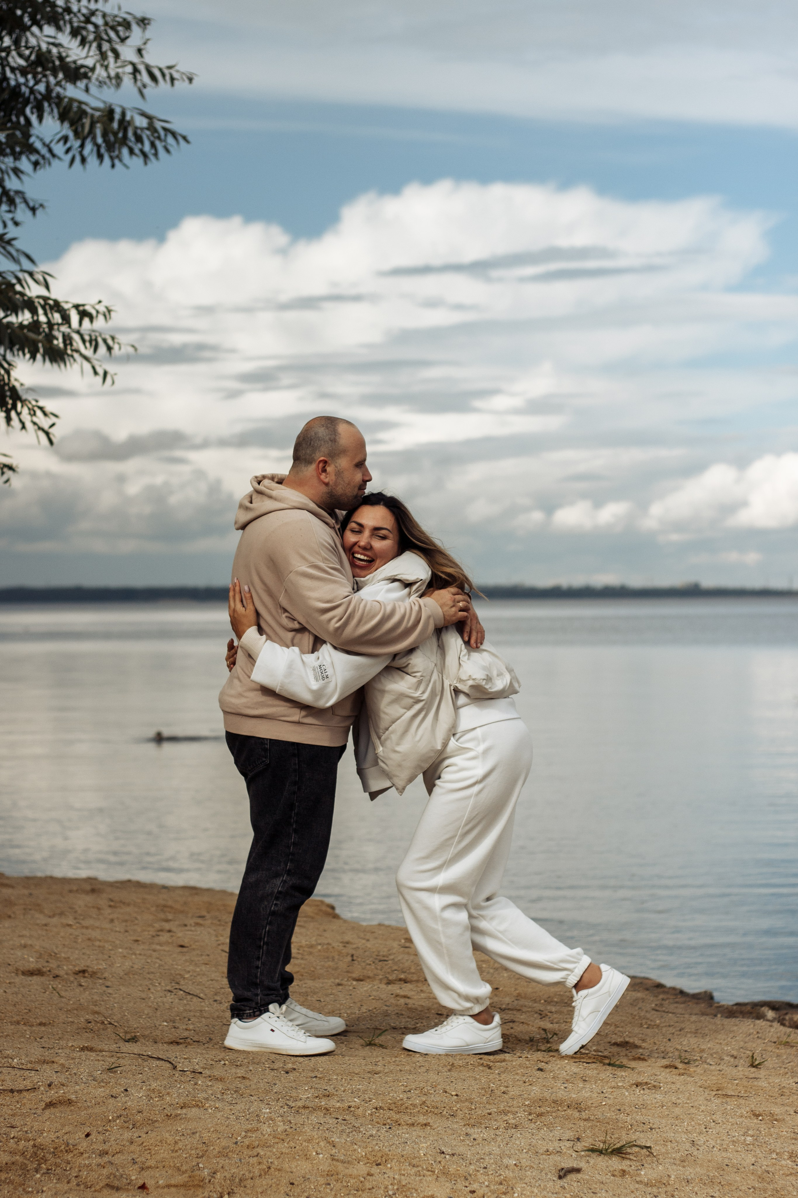 Регина и Максим. Фотограф в Челябинске Березина Екатерина