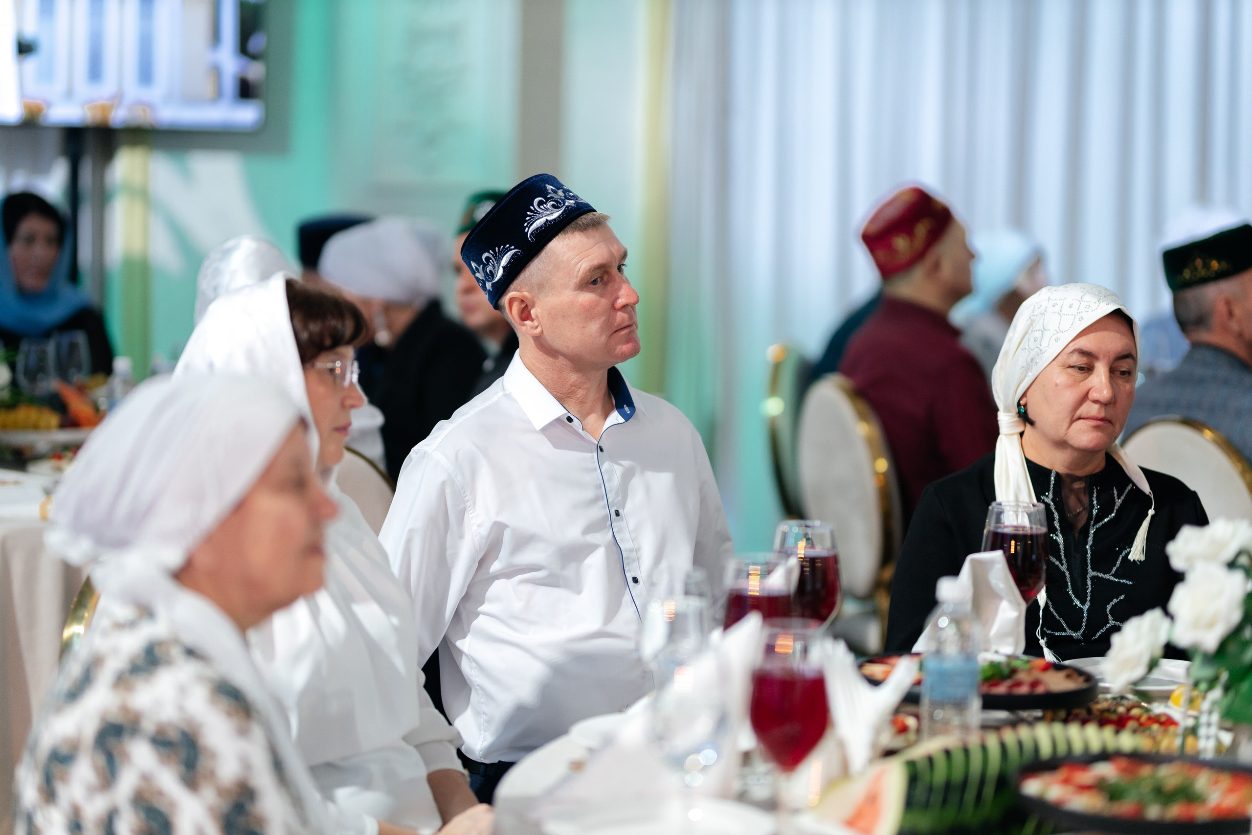 Bulat & Gulgena. Свадебный фотограф Ильнар Асадуллин