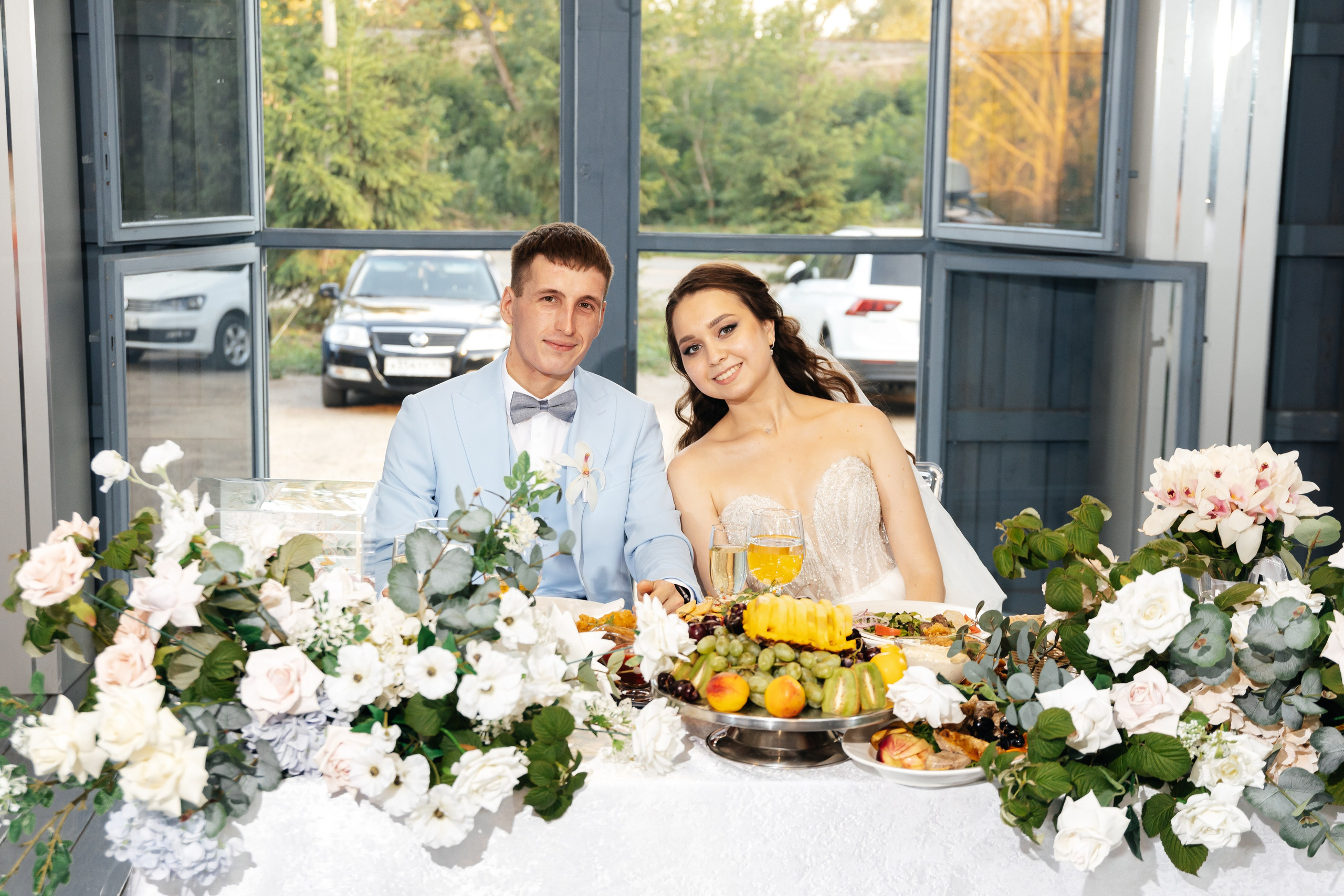 Marat & Ilgina. Свадебный фотограф Ильнар Асадуллин