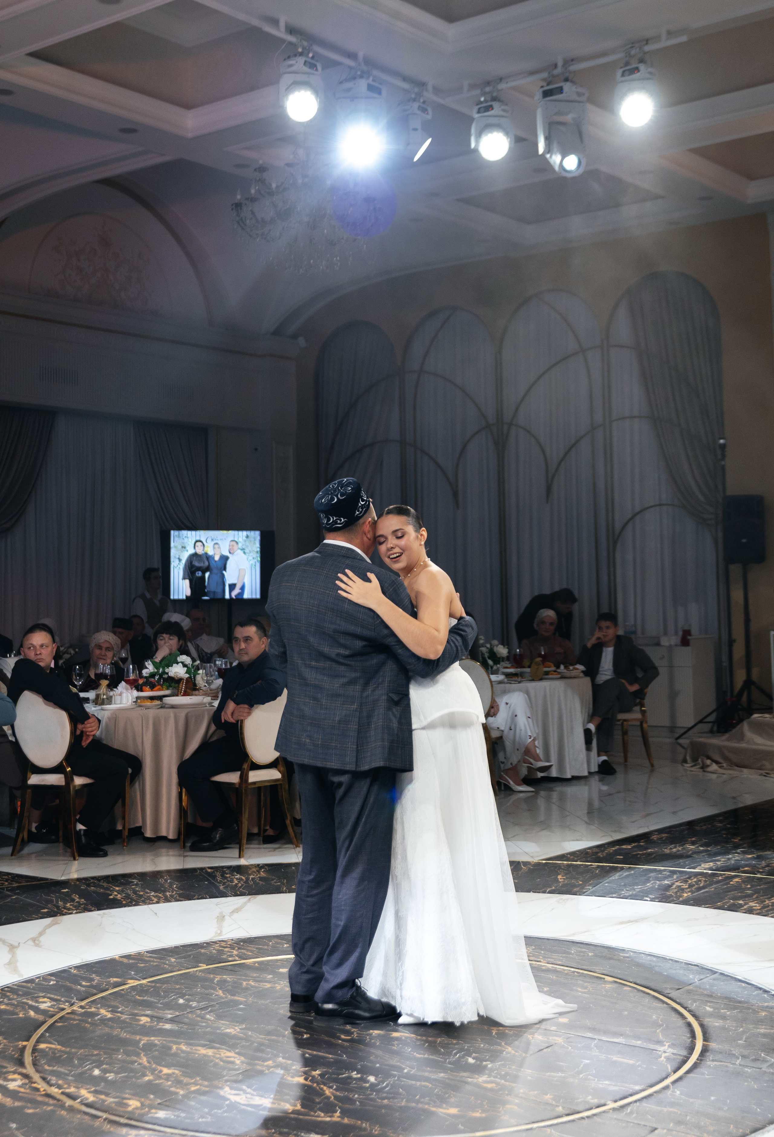 Bulat & Gulgena. Свадебный фотограф Ильнар Асадуллин