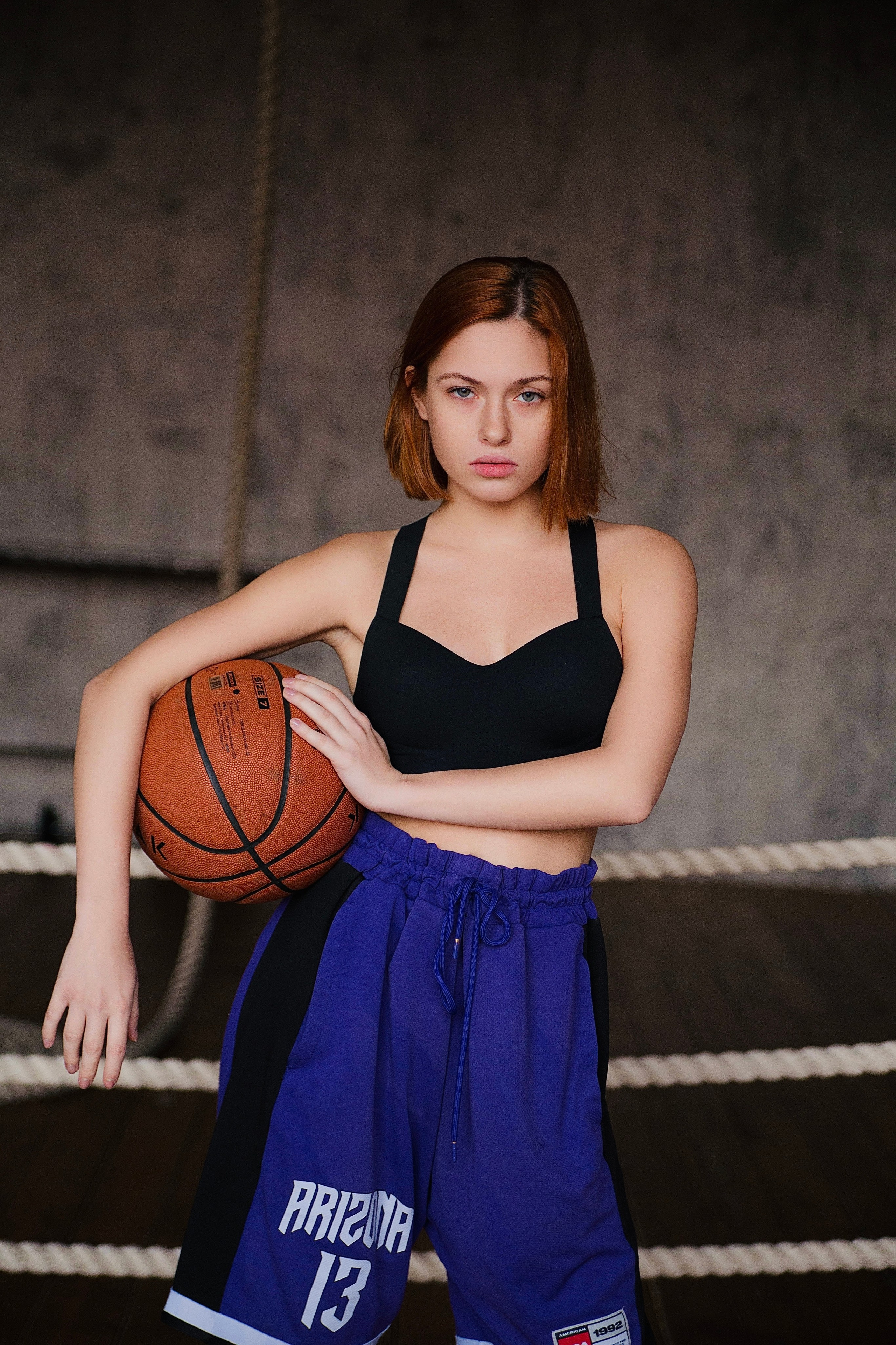 Лиза. Семейный и портретный фотограф в Москве Ахмедова Гюлана