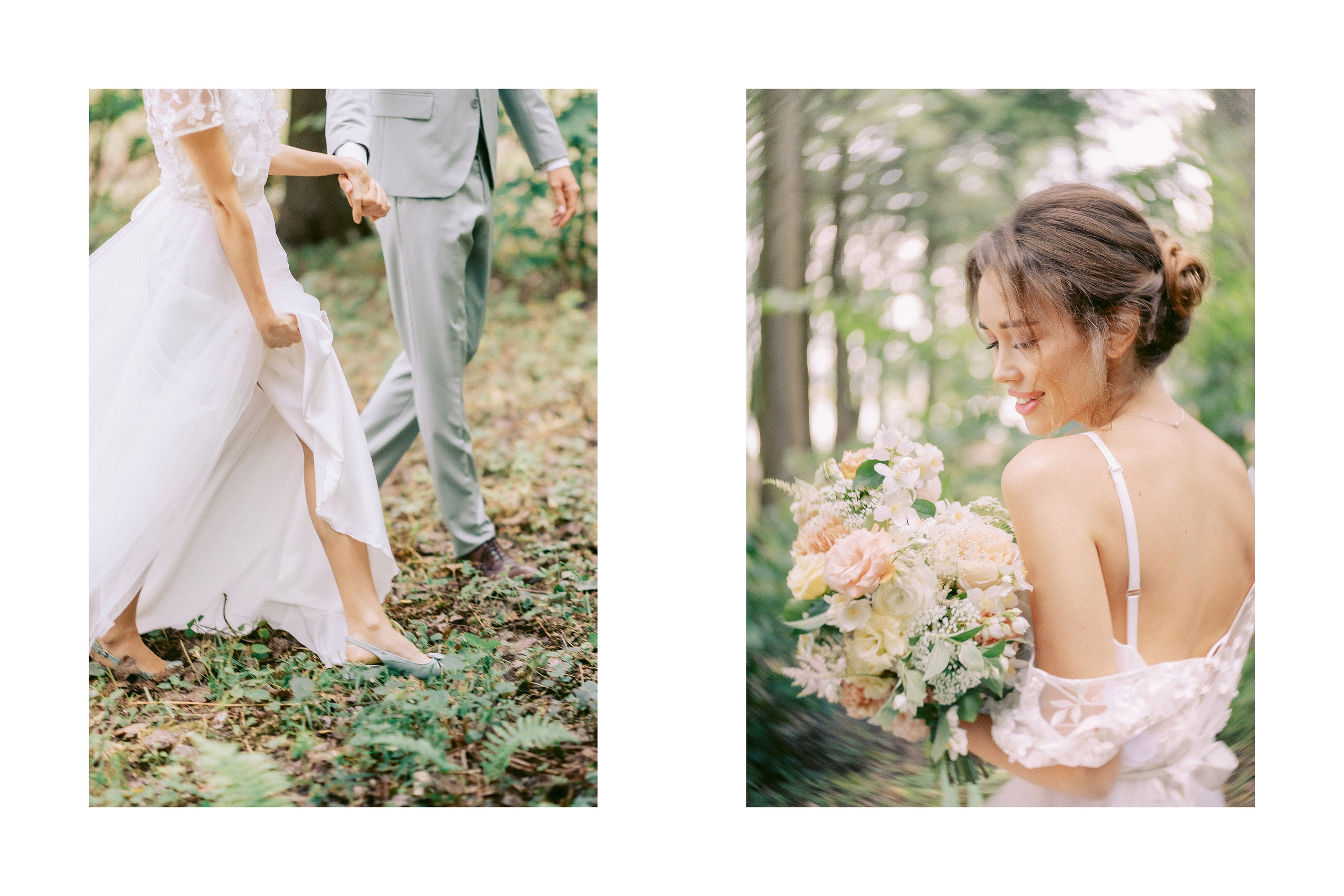 Свадебный фотограф Москва. Фотограф Москва — Павел Михайлов