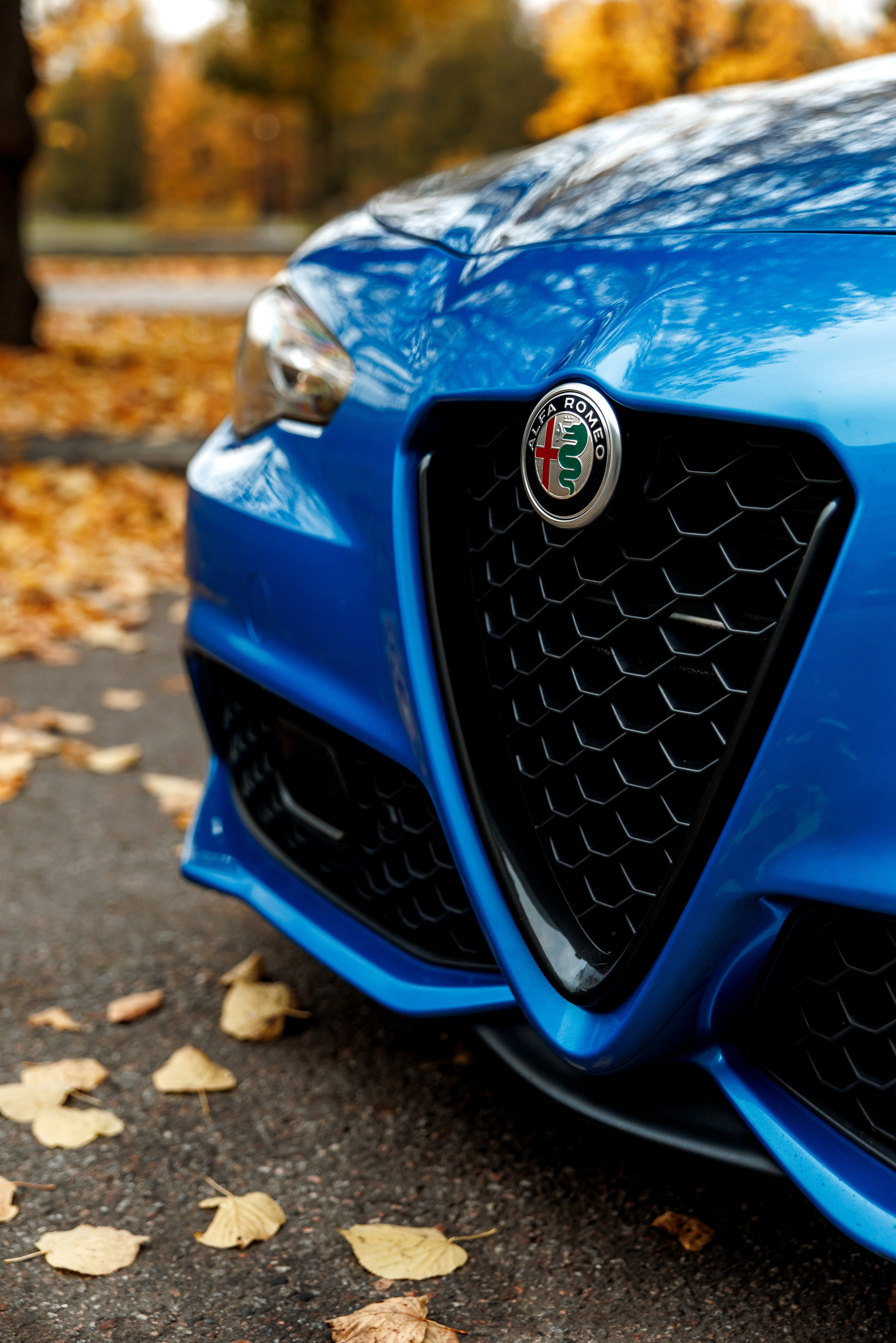 Авто. Фотограф Иван Петров